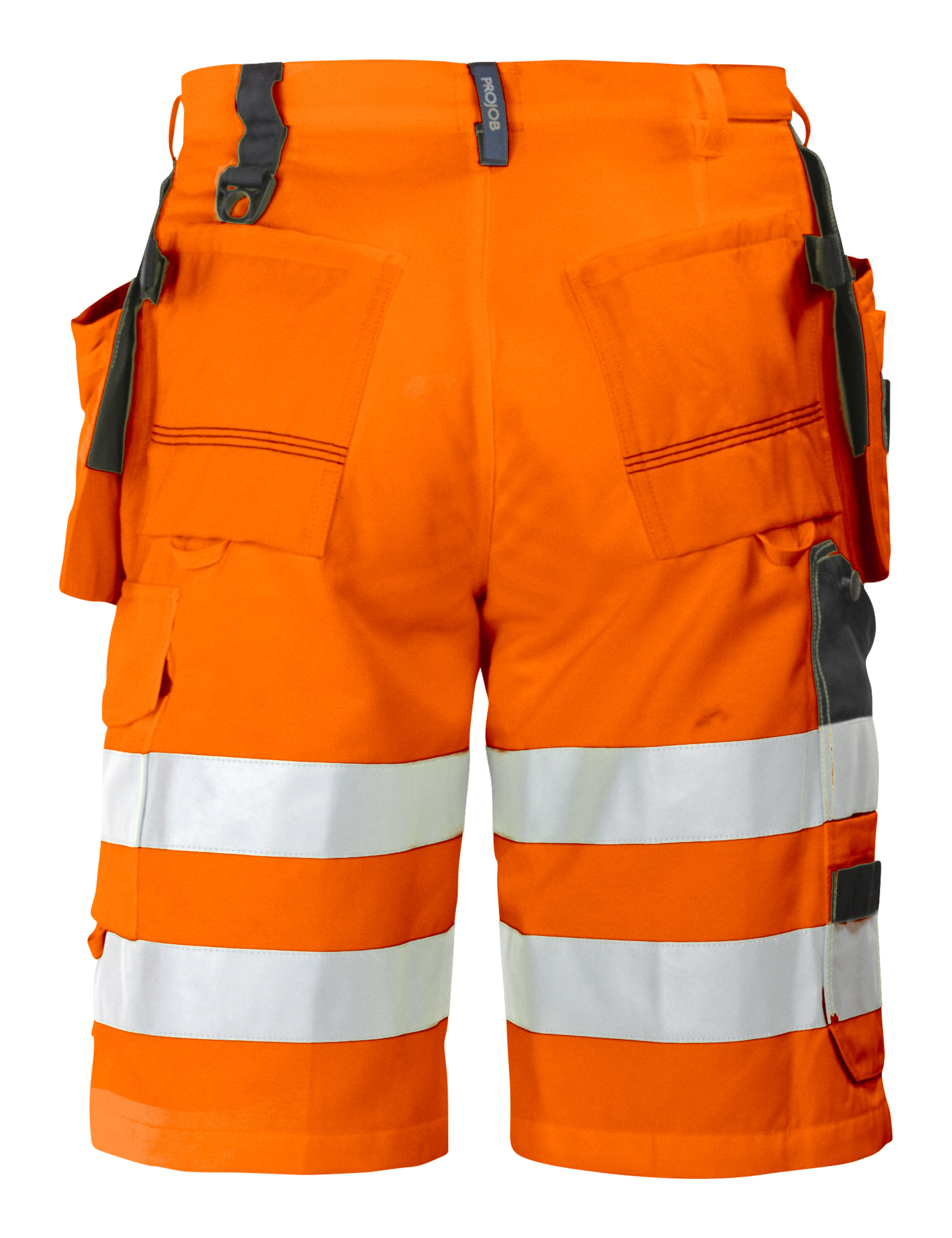 6503 SHORT POLYCOTON - EN ISO 20471 CLASSE 2/1 - Bild 12