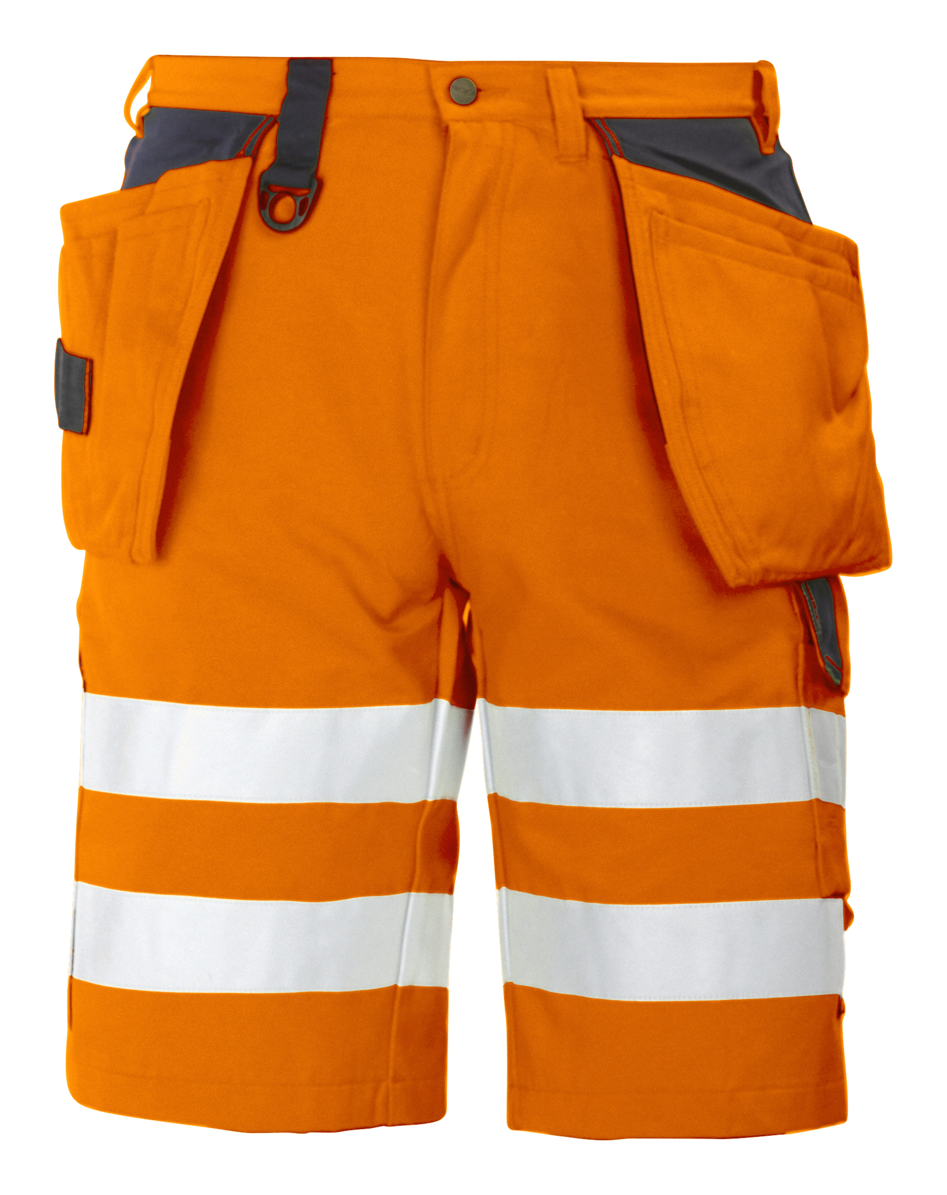 6503 SHORT POLYCOTON - EN ISO 20471 CLASSE 2/1 - Bild 9