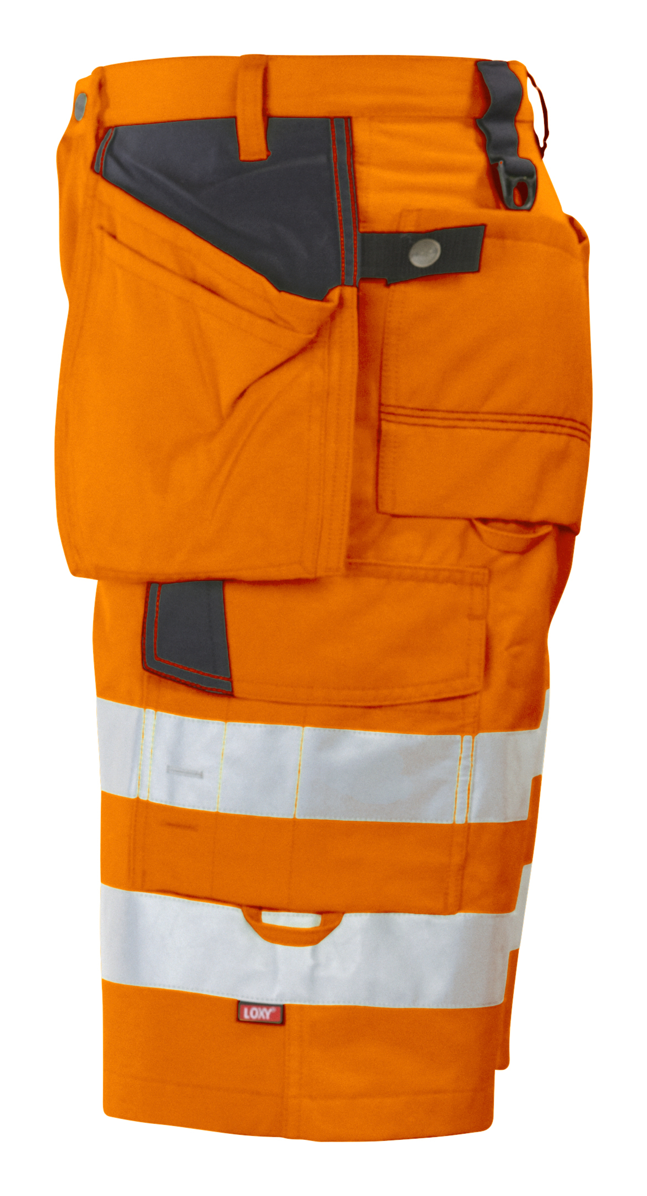 6503 SHORT POLYCOTON - EN ISO 20471 CLASSE 2/1 - Bild 10