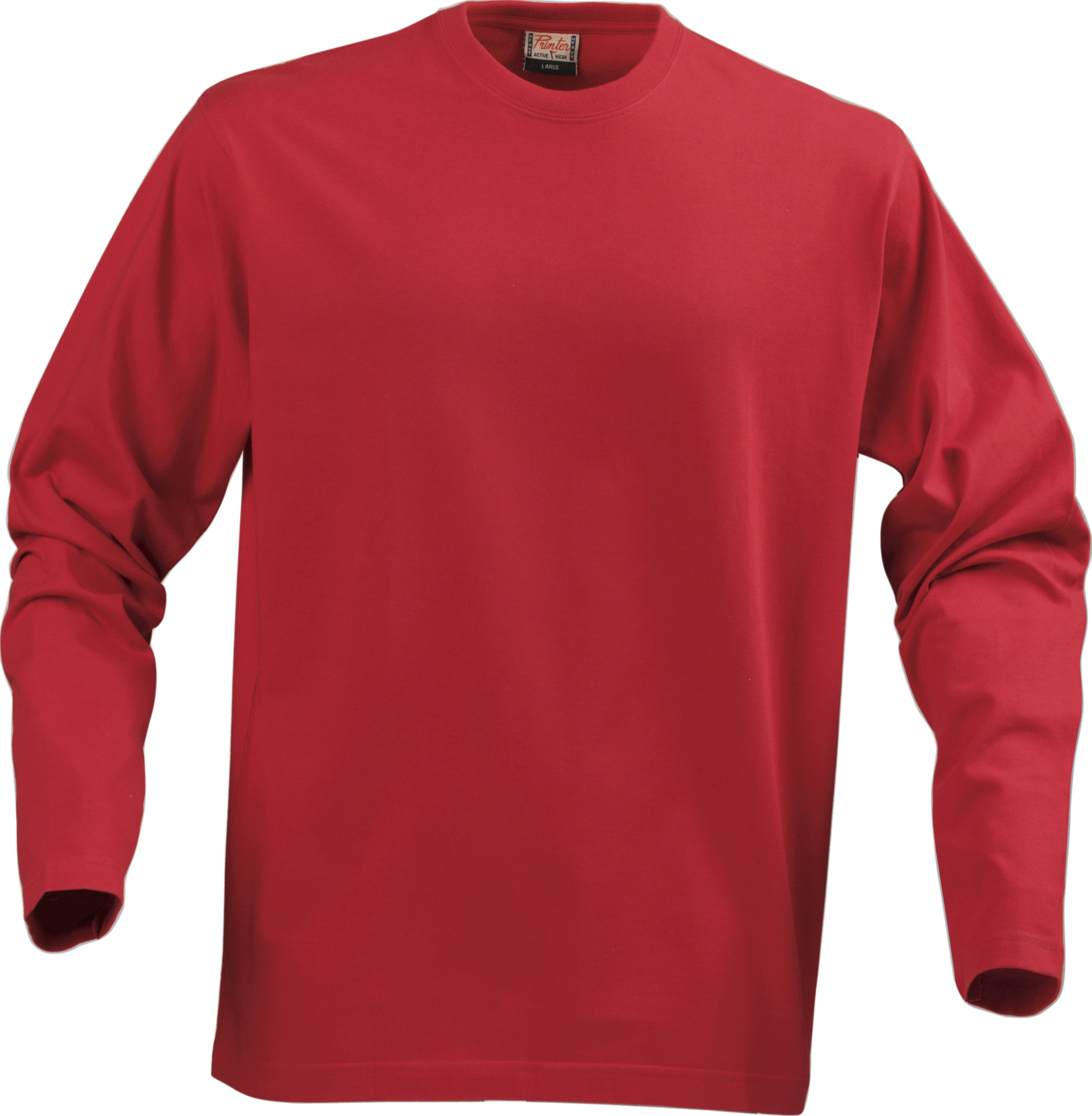 Heavy L/S - Image 10