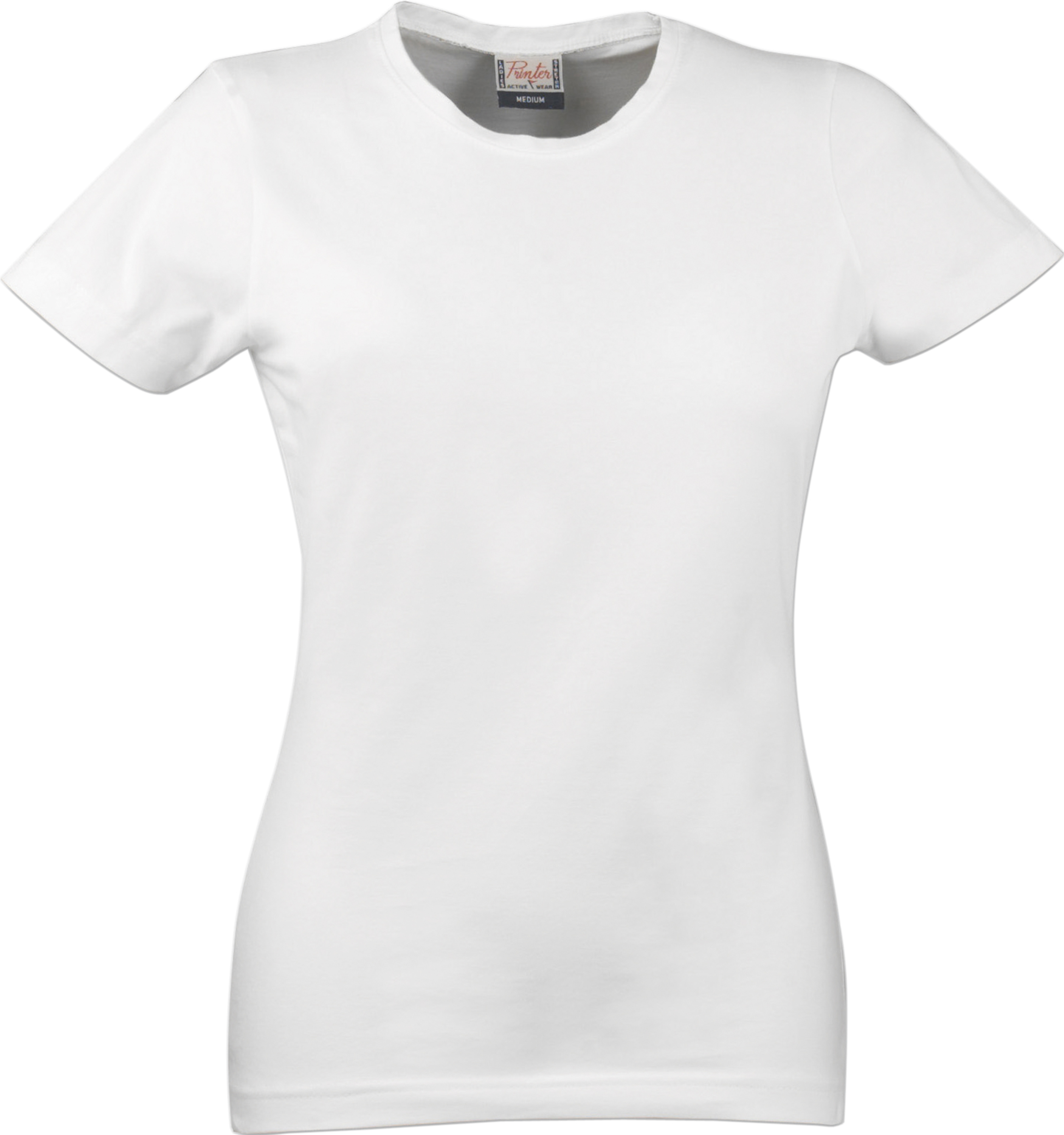 T-SHIRT STRETCH