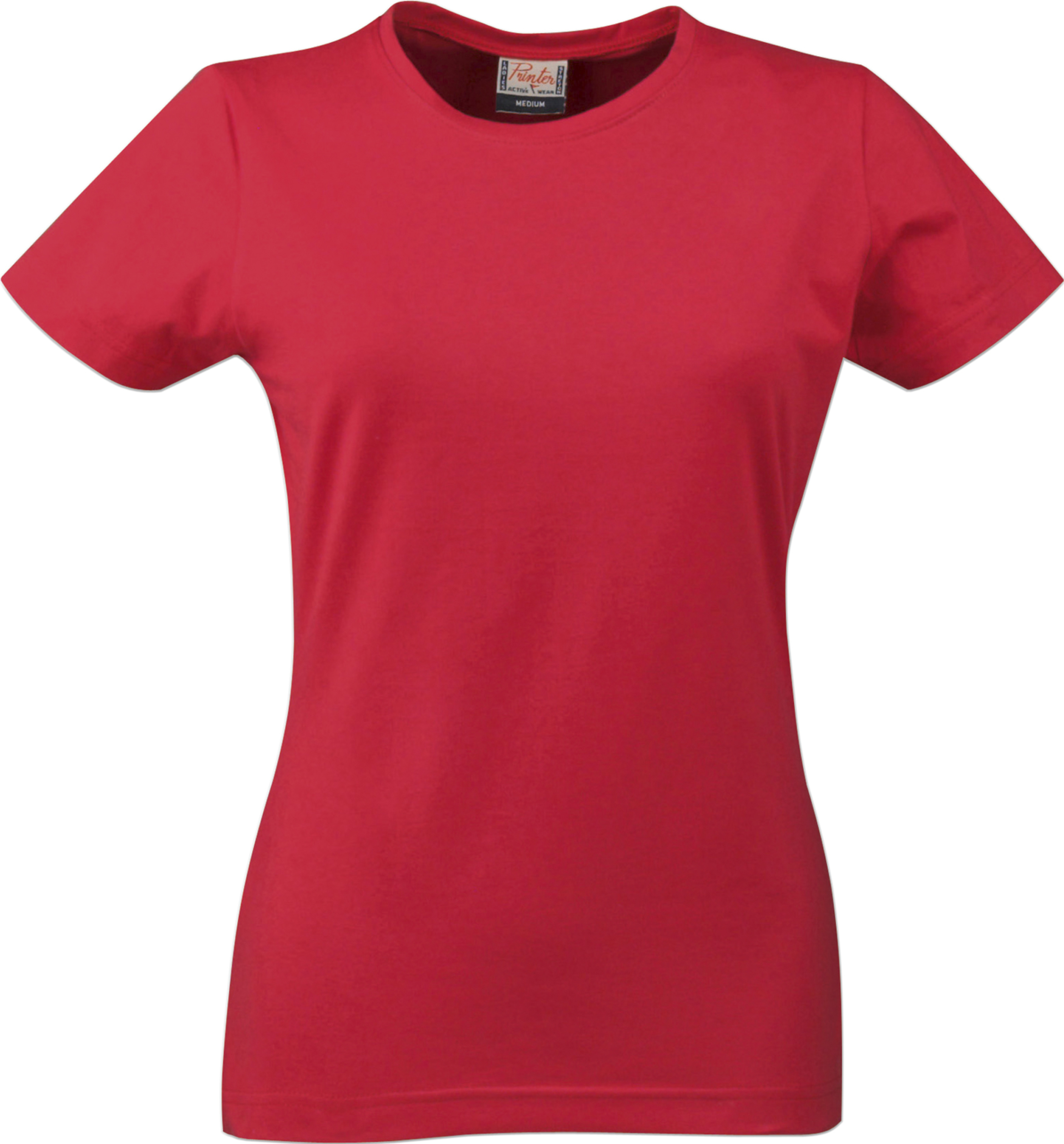 T-SHIRT STRETCH - Afbeelding 9