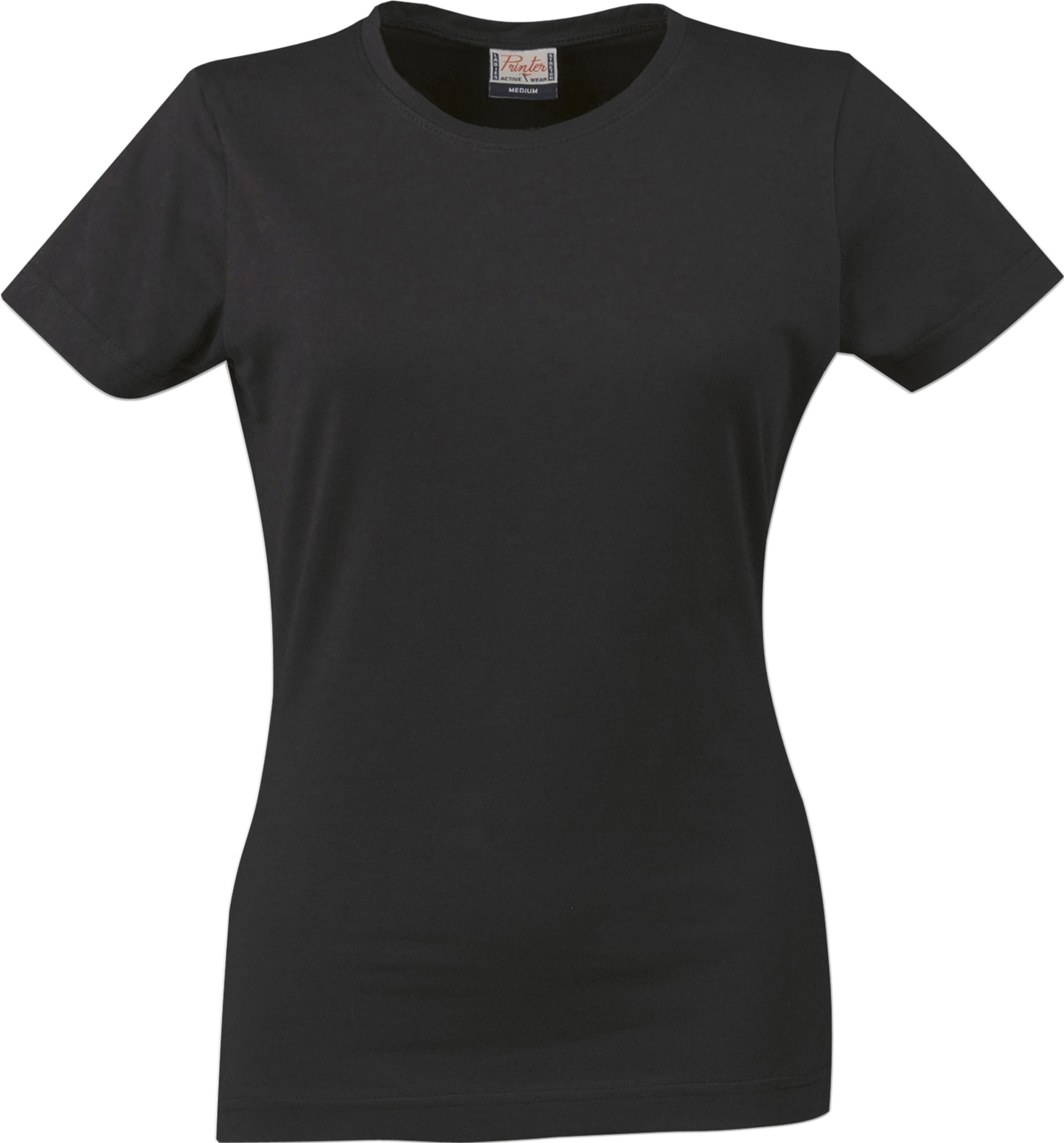 T-SHIRT STRETCH - Afbeelding 5