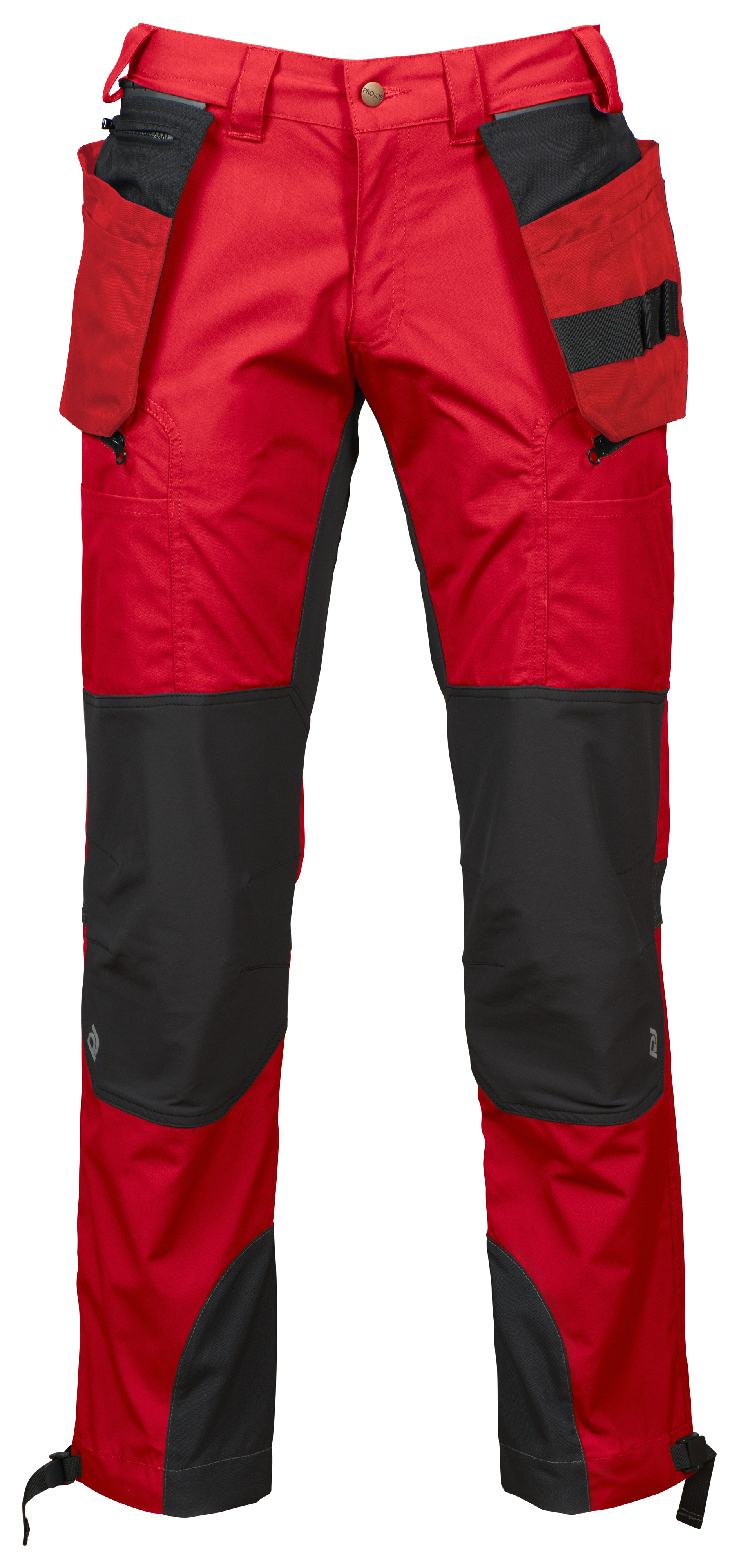 3520 PANTALON STRETCH ET CORDURA