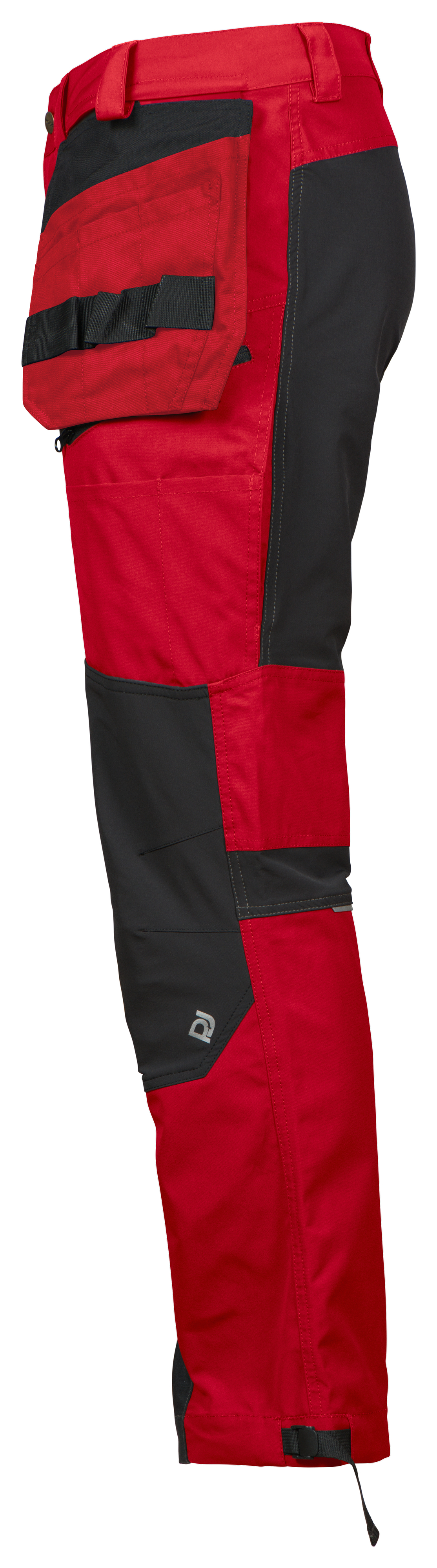 3520 PANTALON STRETCH ET CORDURA - Afbeelding 3