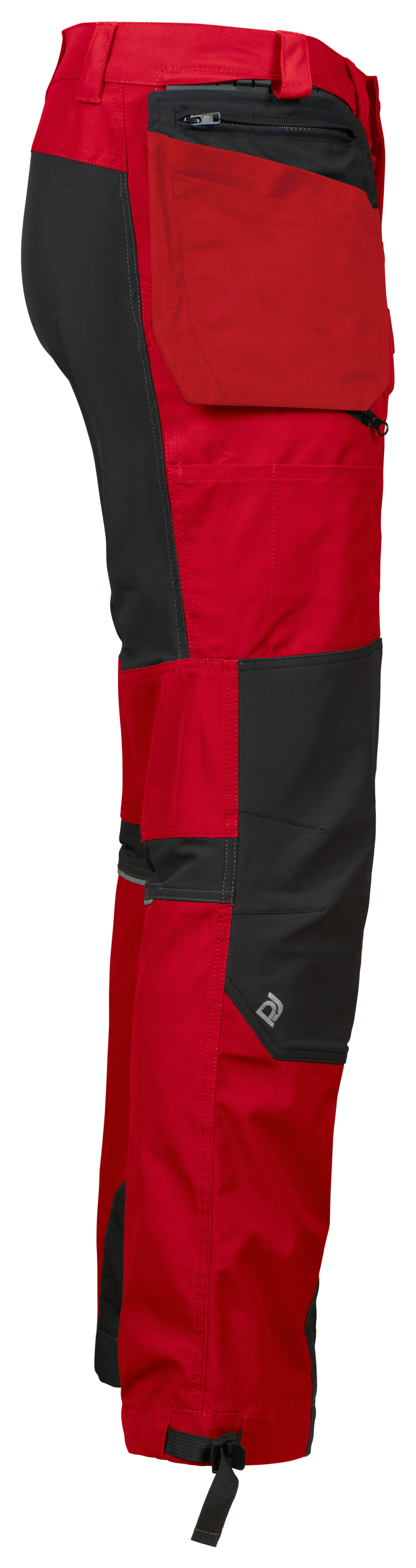 3520 PANTALON STRETCH ET CORDURA - Afbeelding 4