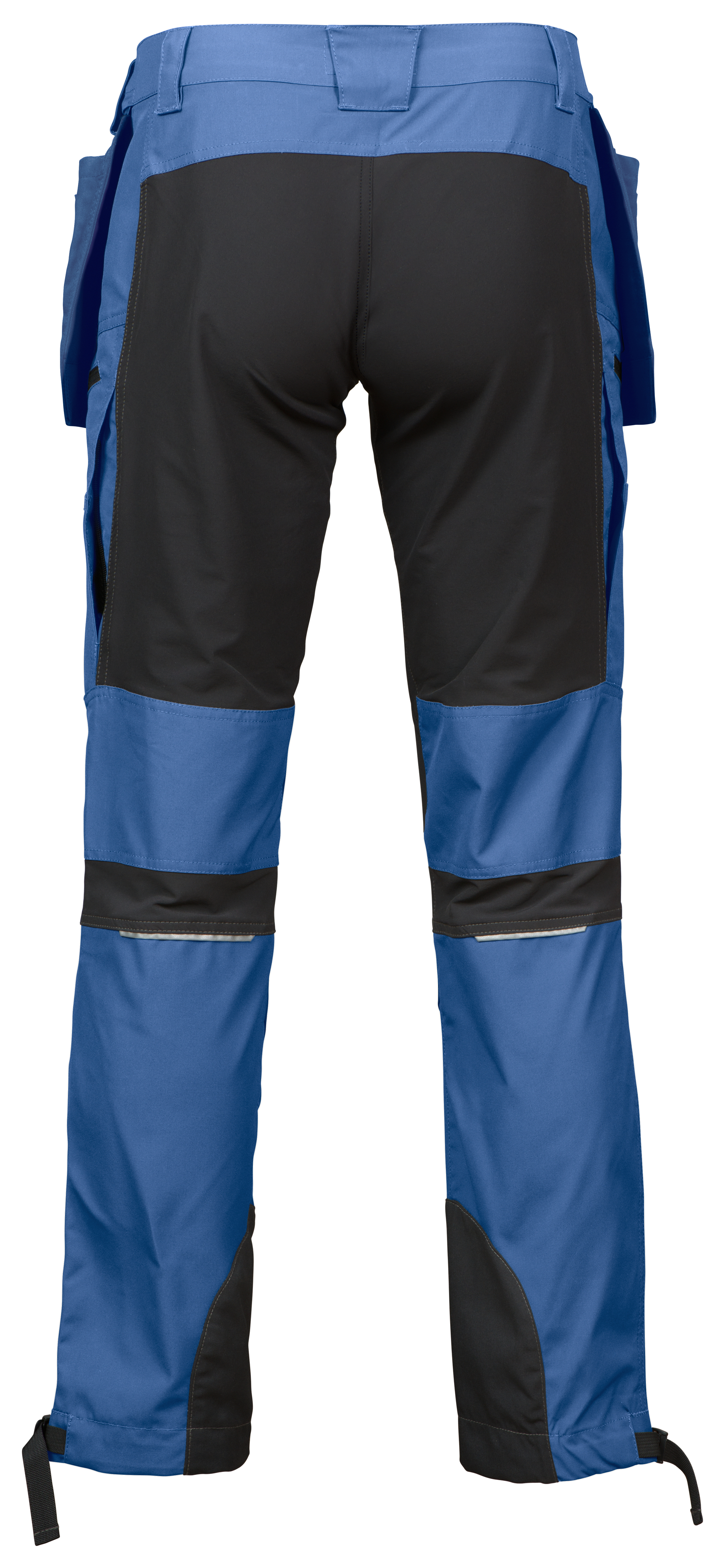 3520 PANTALON STRETCH ET CORDURA - Afbeelding 6