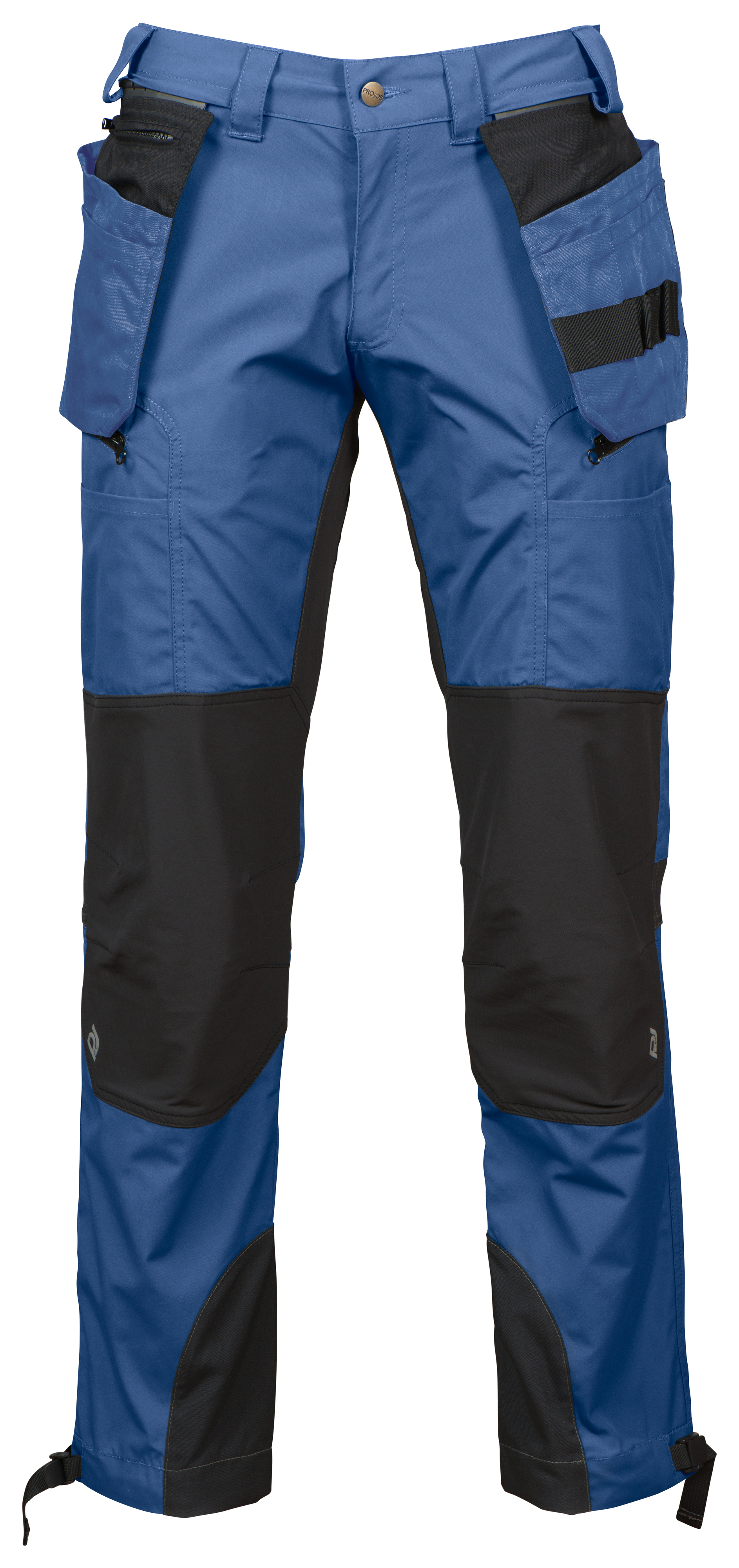 3520 PANTALON STRETCH ET CORDURA - Afbeelding 5