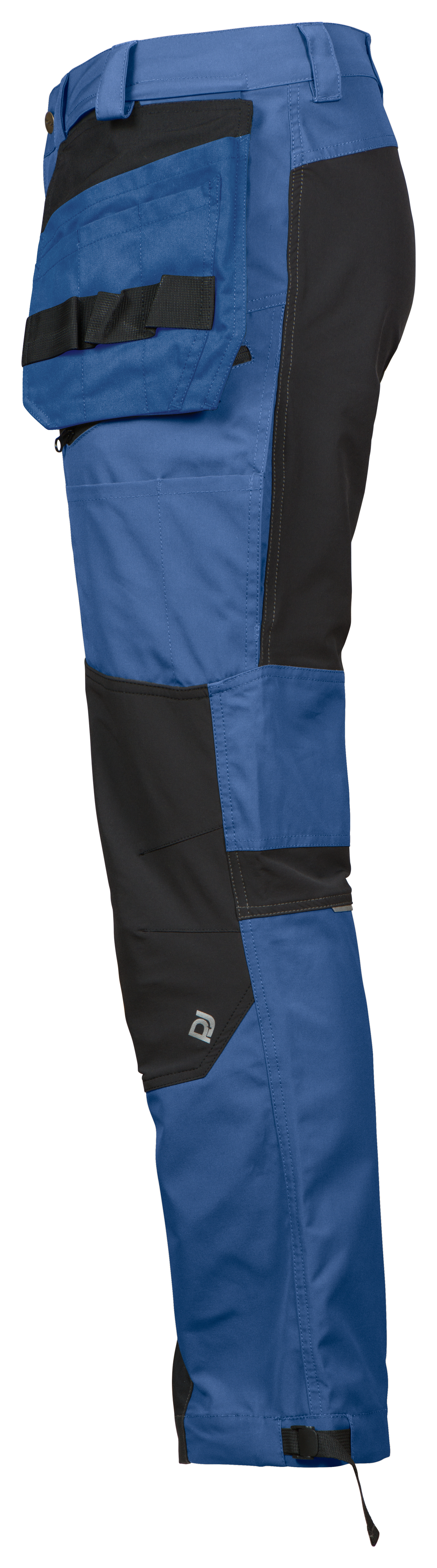 3520 PANTALON STRETCH ET CORDURA - Afbeelding 7