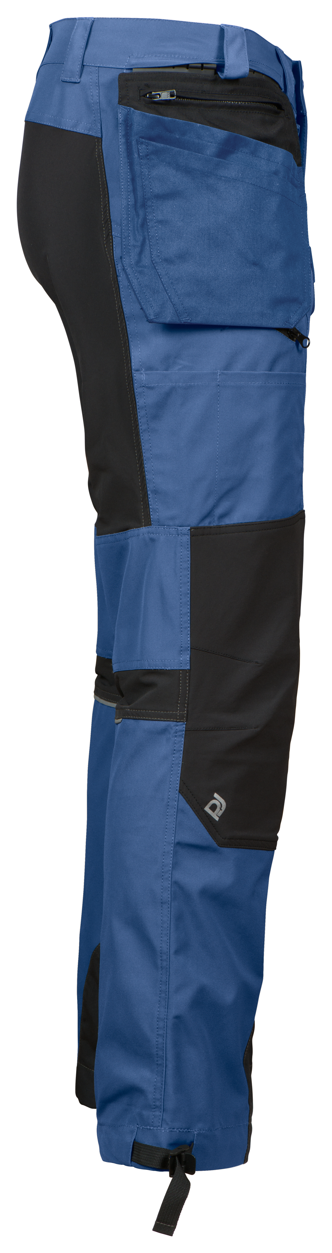 3520 PANTALON STRETCH ET CORDURA - Afbeelding 8