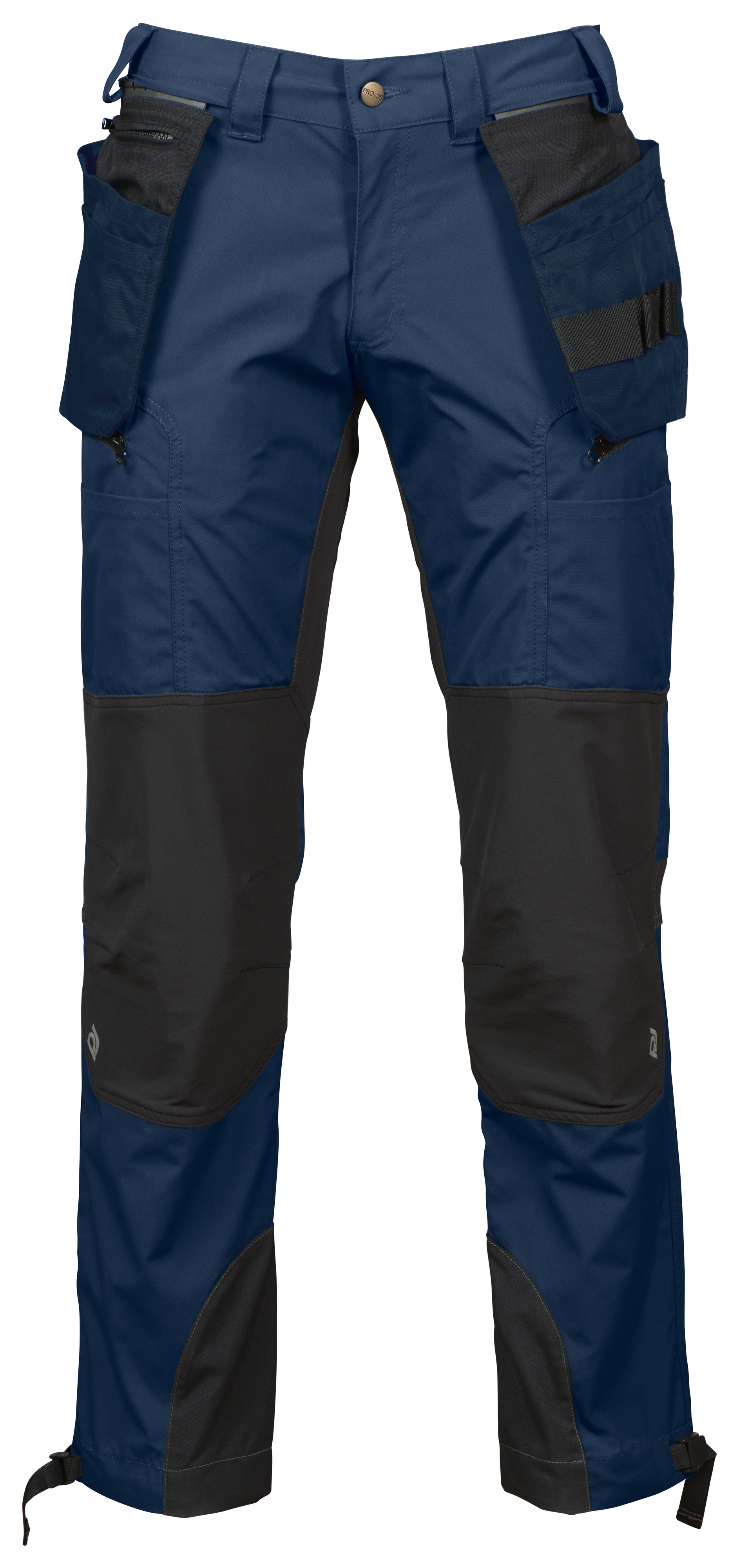 3520 PANTALON STRETCH ET CORDURA - Afbeelding 9