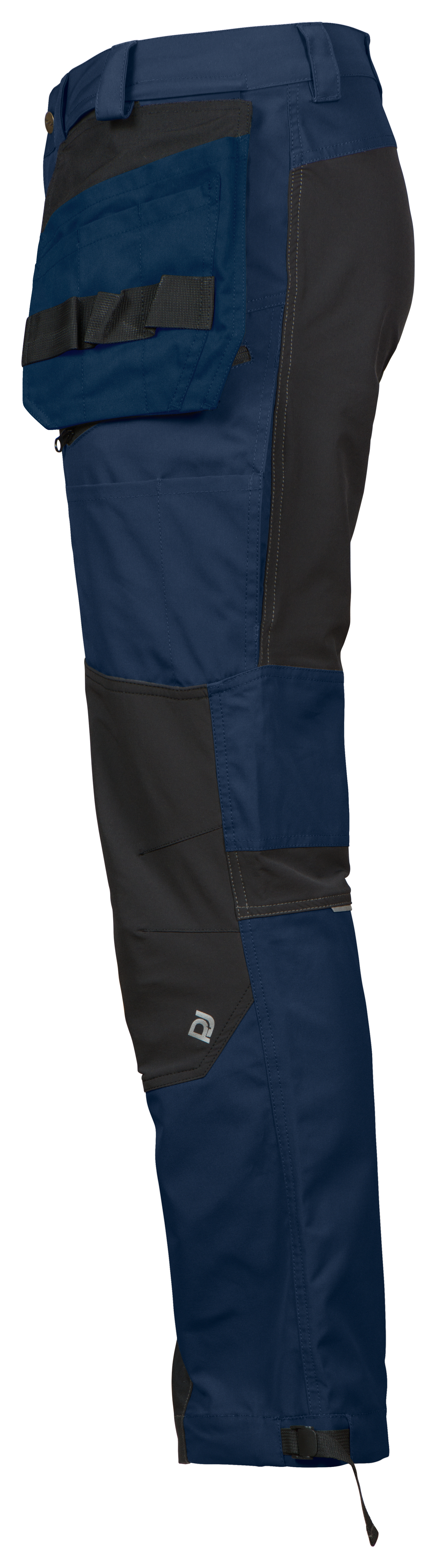 3520 PANTALON STRETCH ET CORDURA - Afbeelding 11