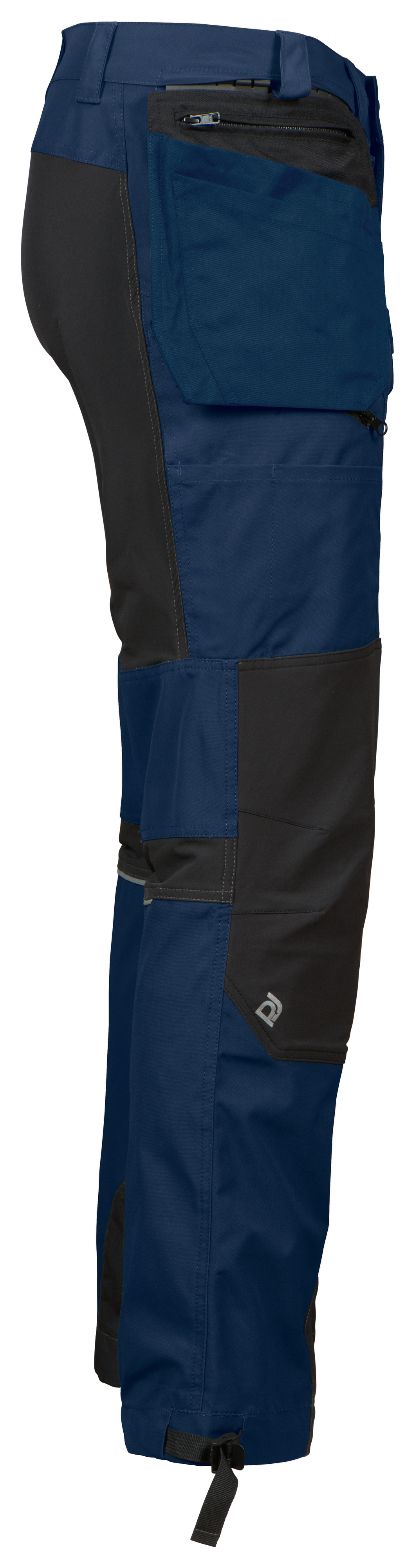 3520 PANTALON STRETCH ET CORDURA - Afbeelding 12