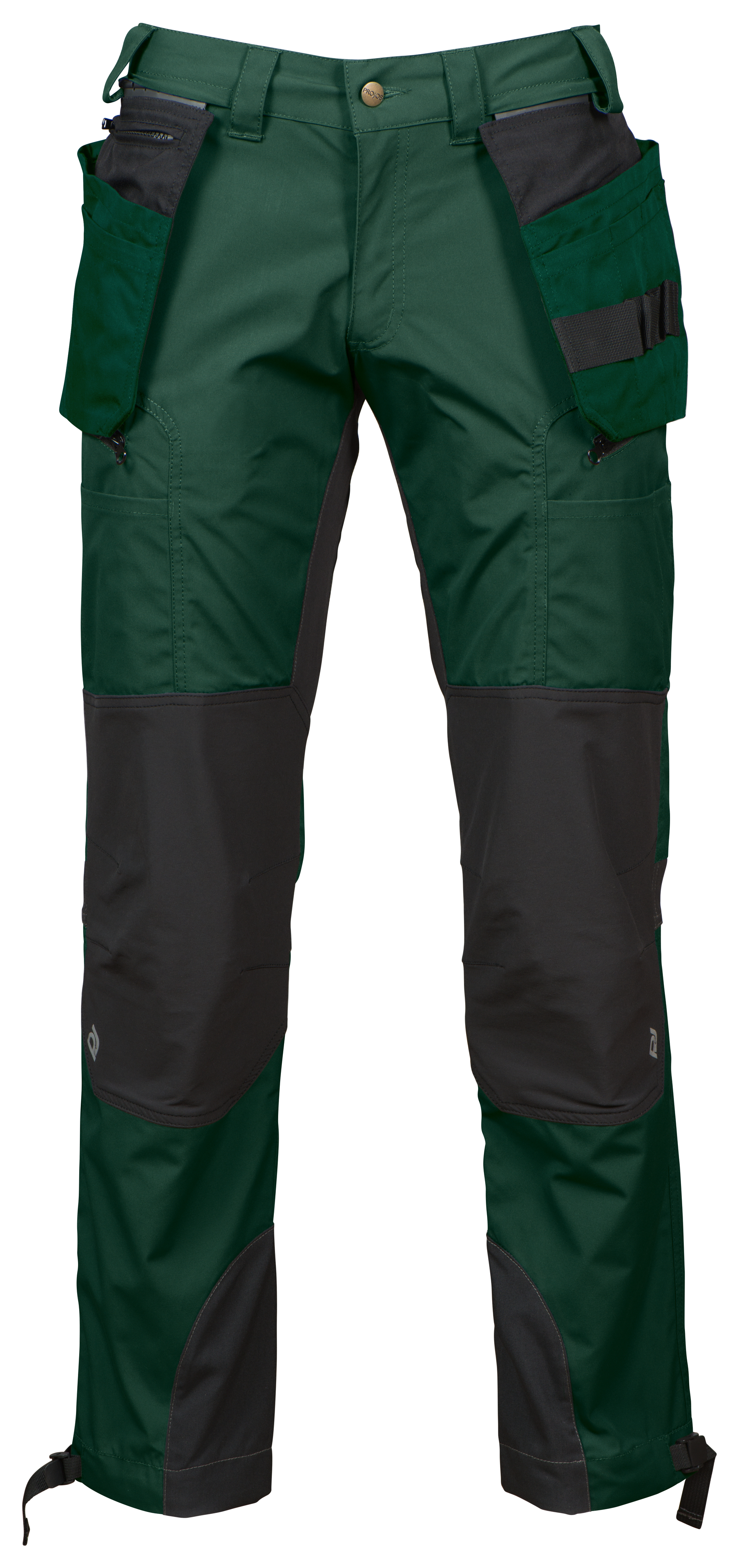 3520 PANTALON STRETCH ET CORDURA - Afbeelding 13