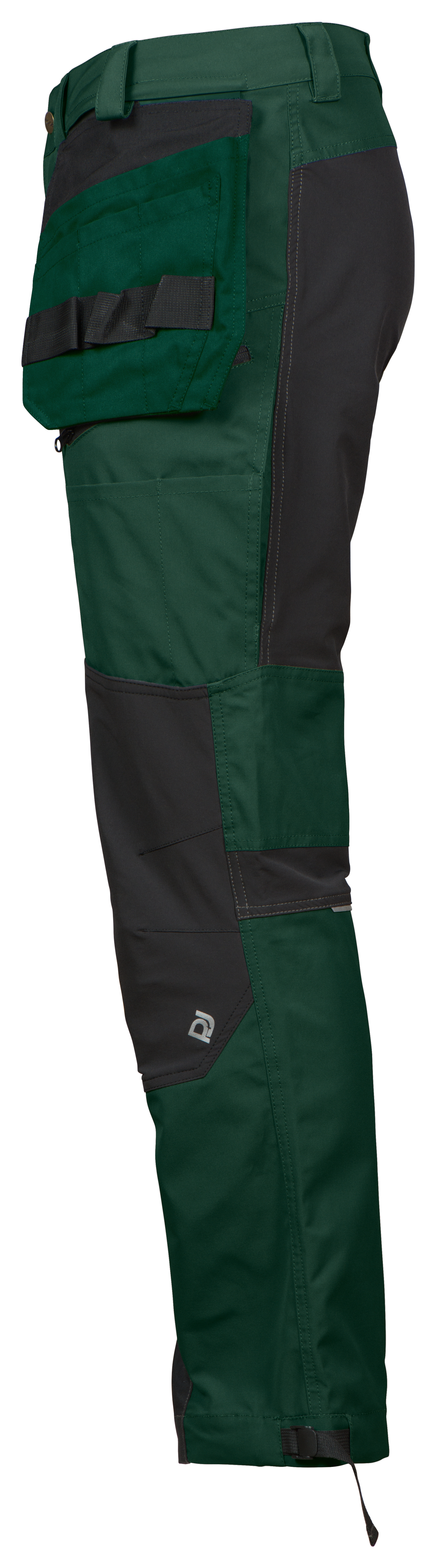 3520 PANTALON STRETCH ET CORDURA - Afbeelding 15