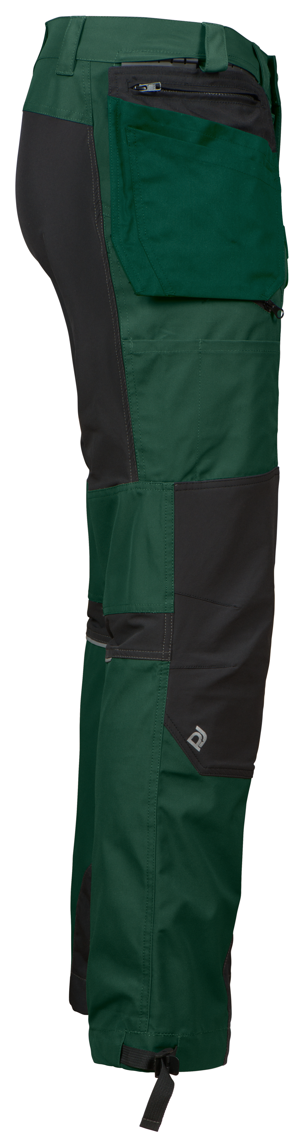 3520 PANTALON STRETCH ET CORDURA - Afbeelding 16
