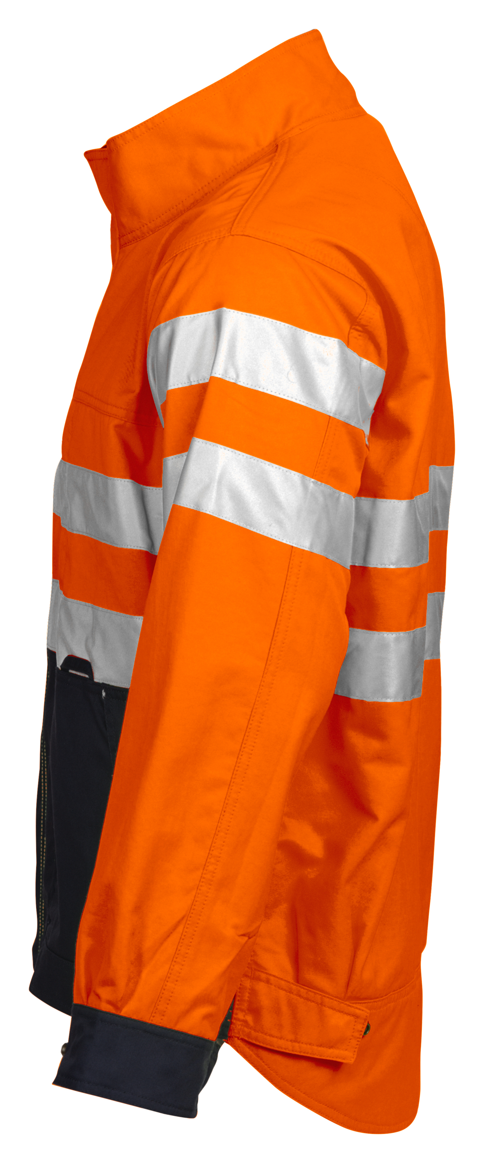 6401 BLOUSON POLYCOTON - EN ISO 20471 CLASSE 3 - Image 13