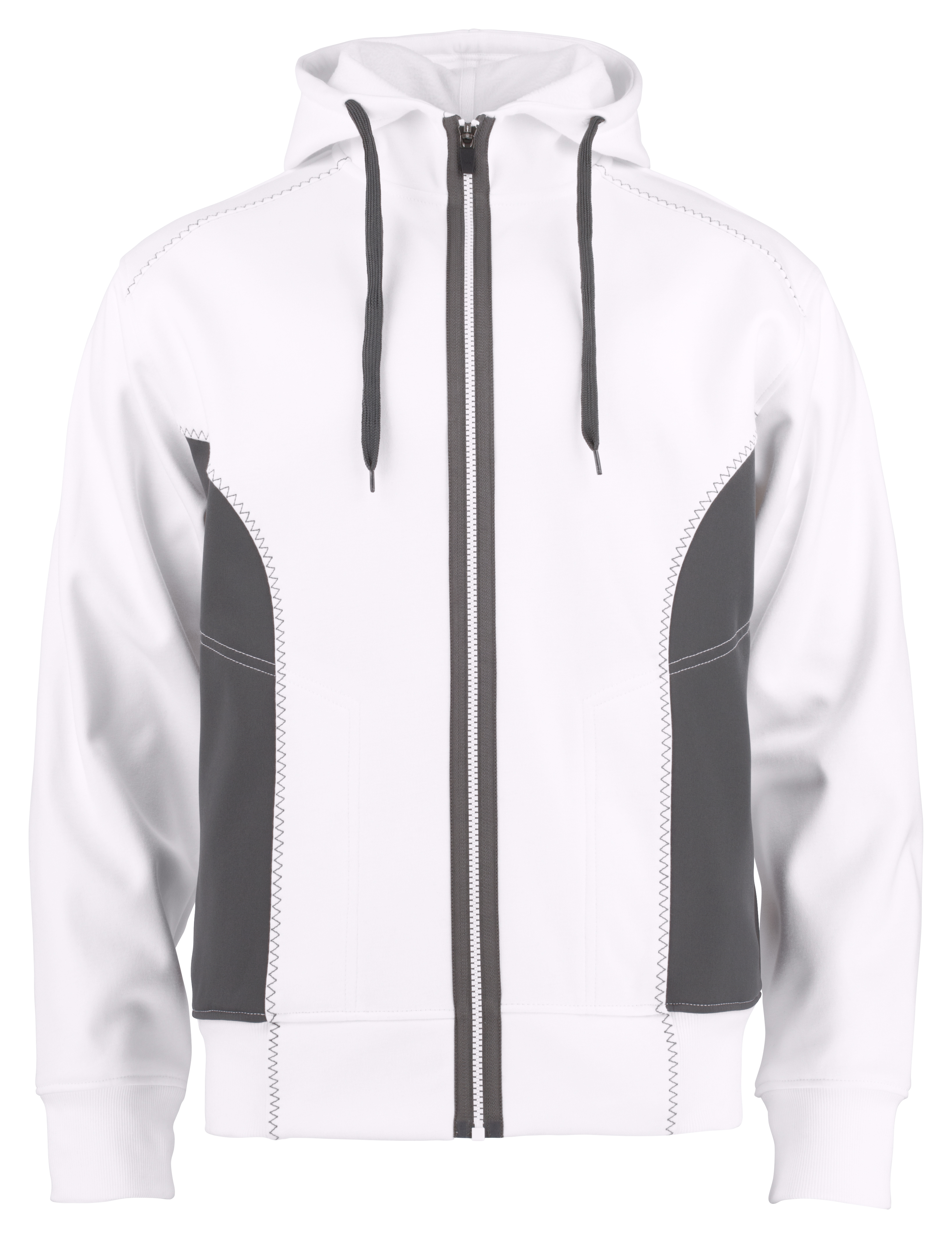2116 SWEATSHIRTFULL ZIP - Bild 5