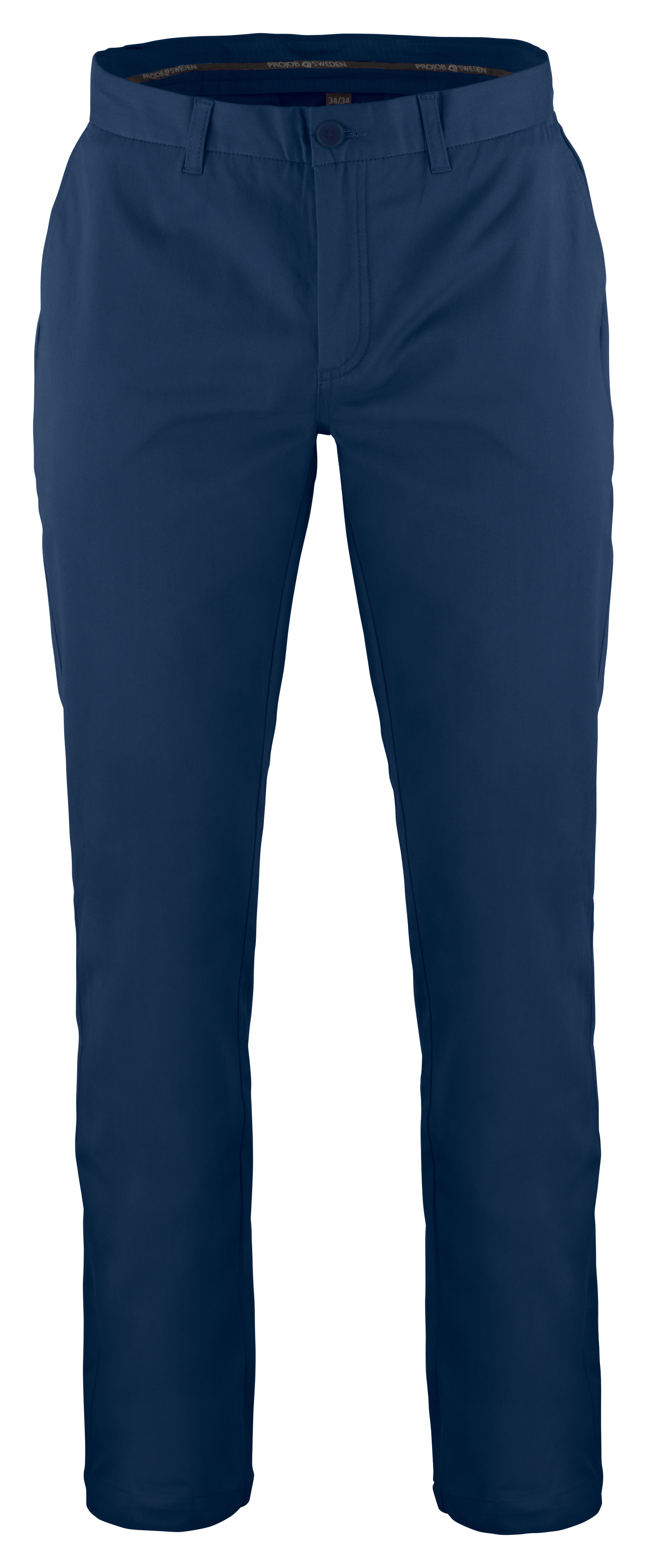 2550 PANTALON CHINO ELASTHANNE