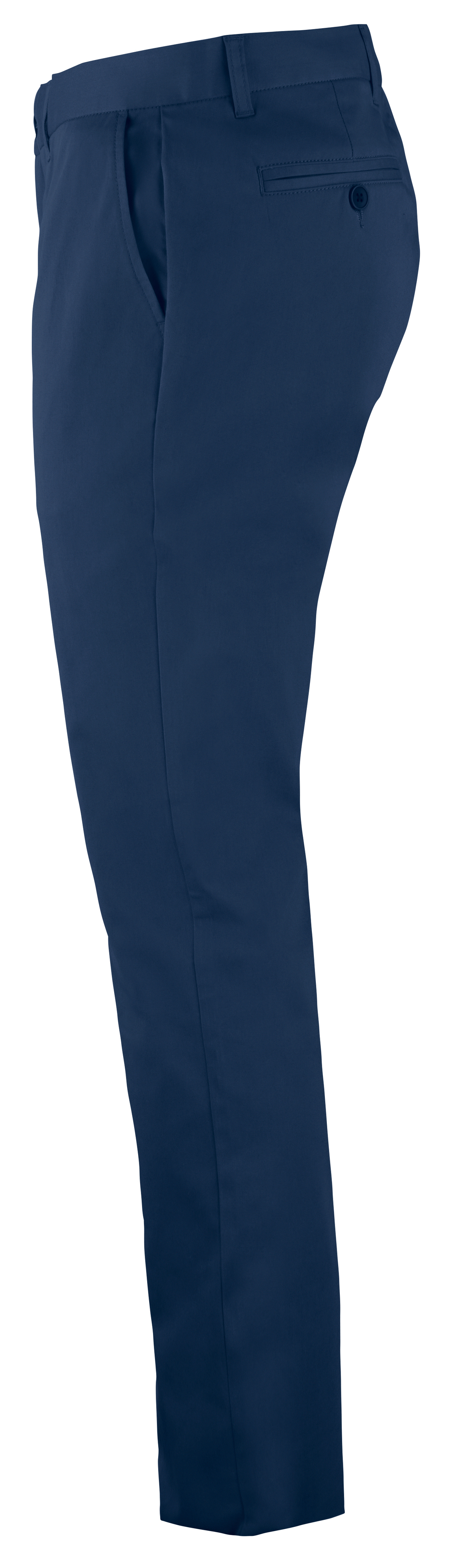 2550 PANTALON CHINO ELASTHANNE - Image 4