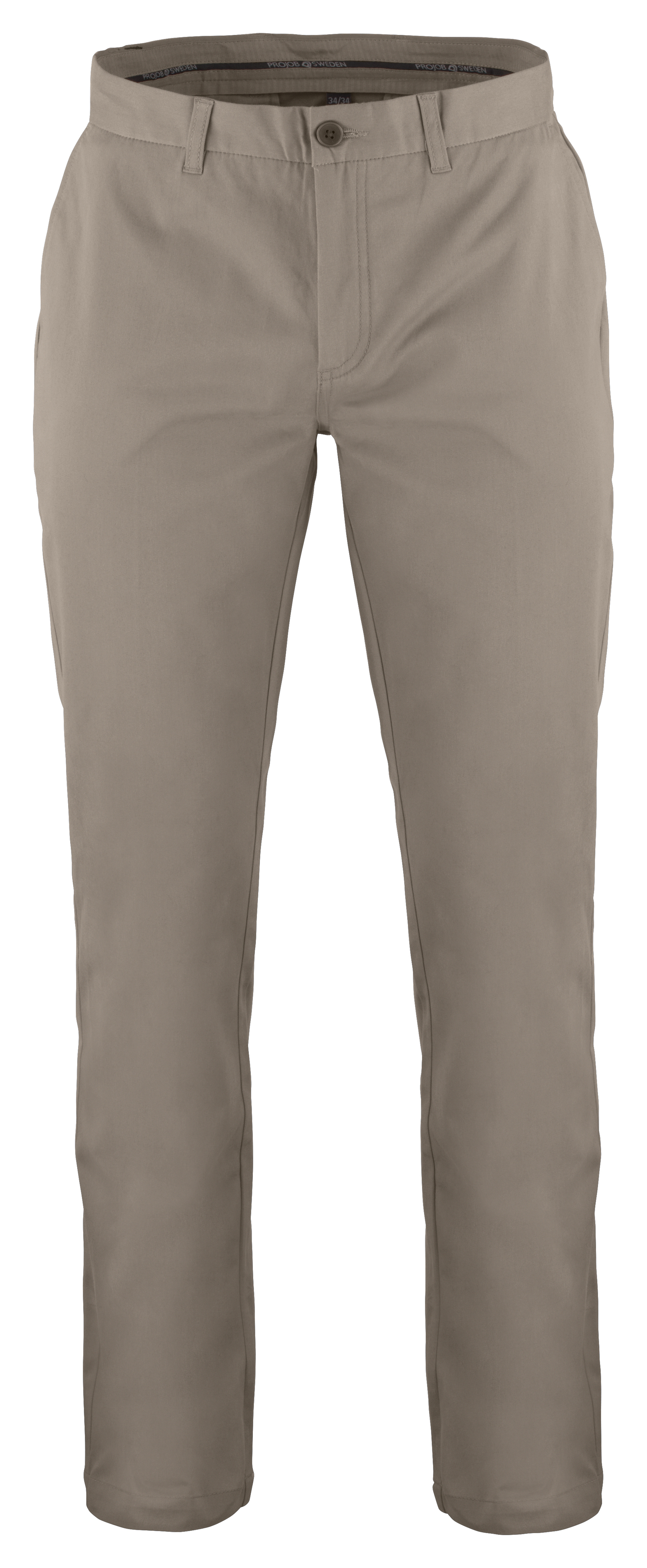 2550 PANTALON CHINO ELASTHANNE - Image 5