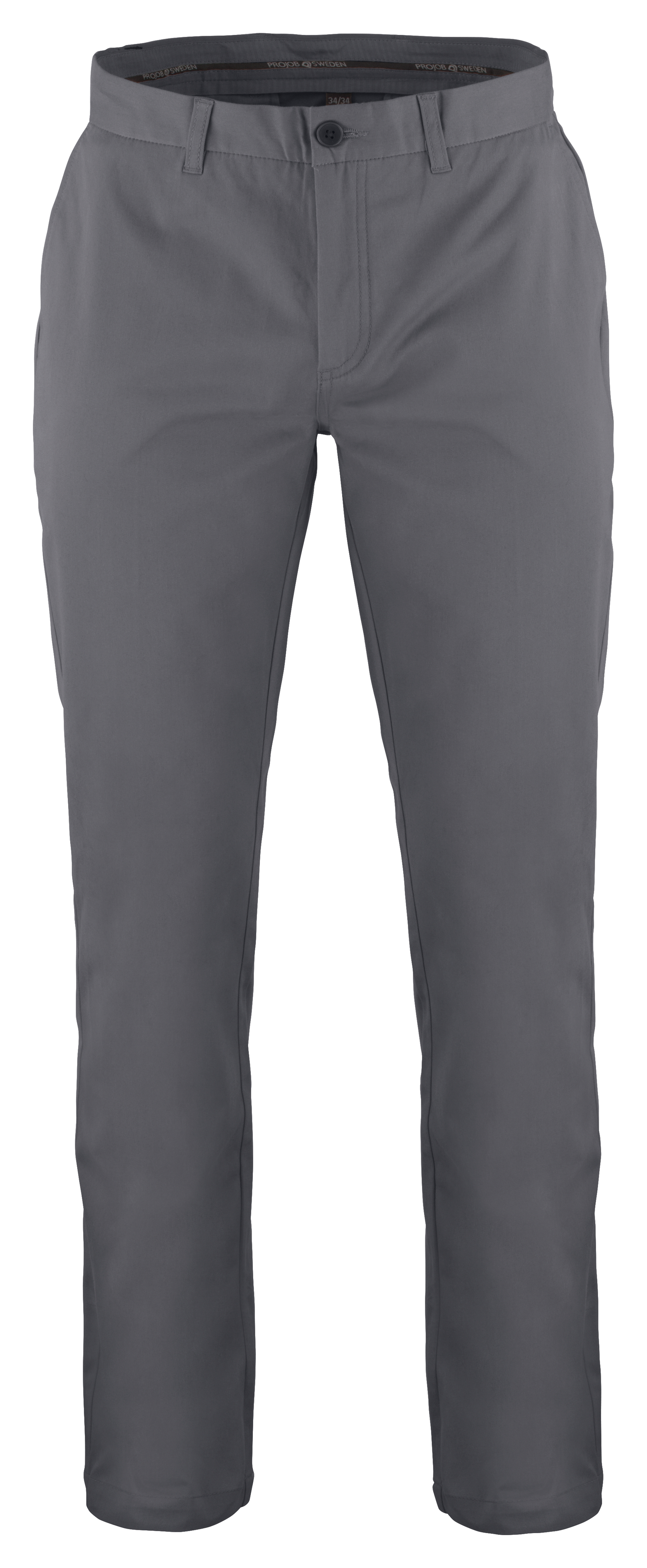 2550 PANTALON CHINO ELASTHANNE - Image 9