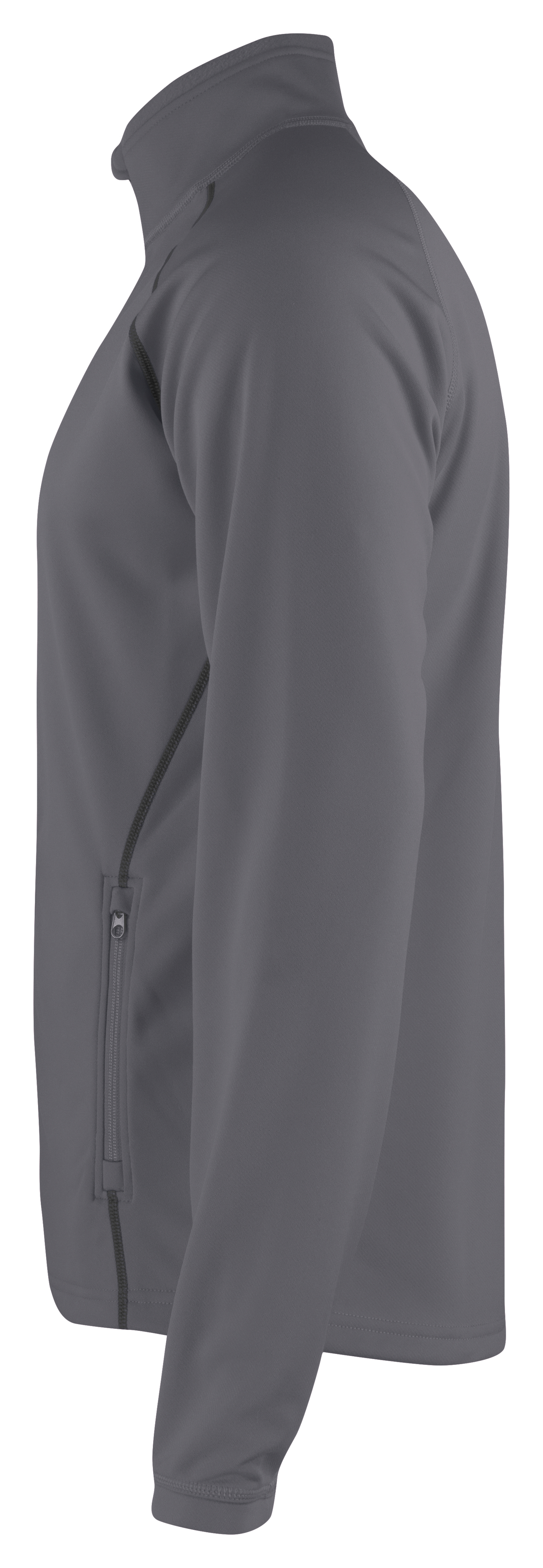 3317 VESTE POLAIRE TECHNIQUE - Image 12
