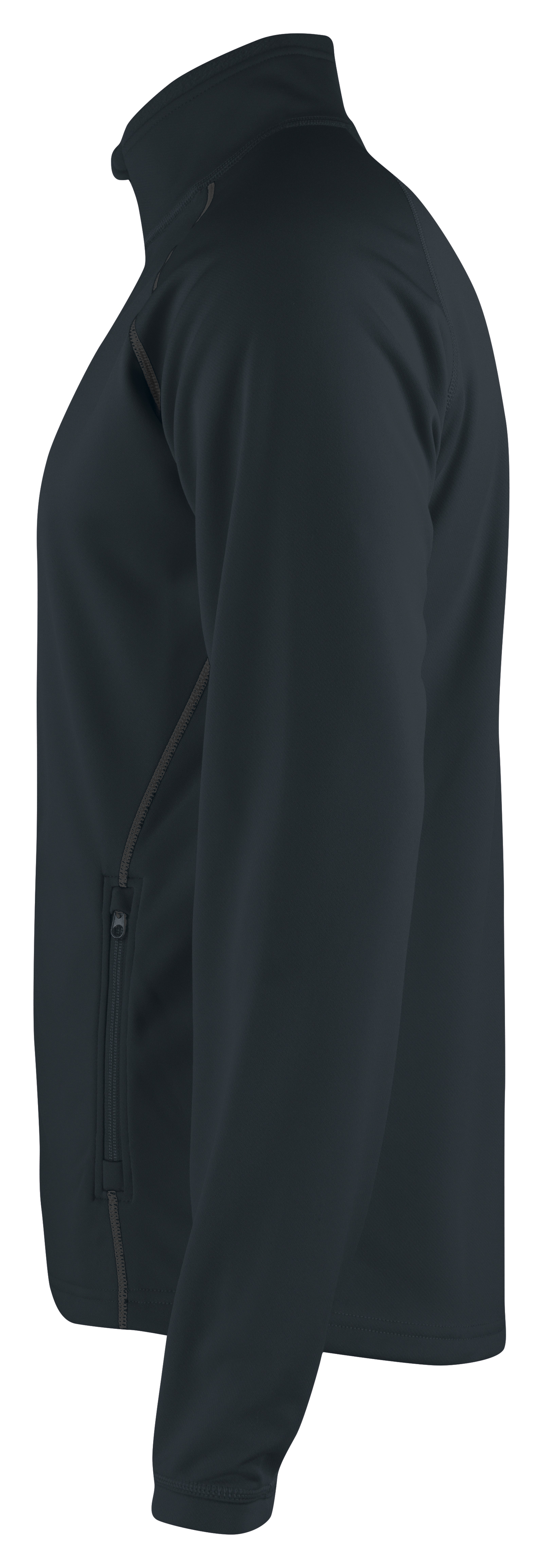 3317 VESTE POLAIRE TECHNIQUE - Image 16