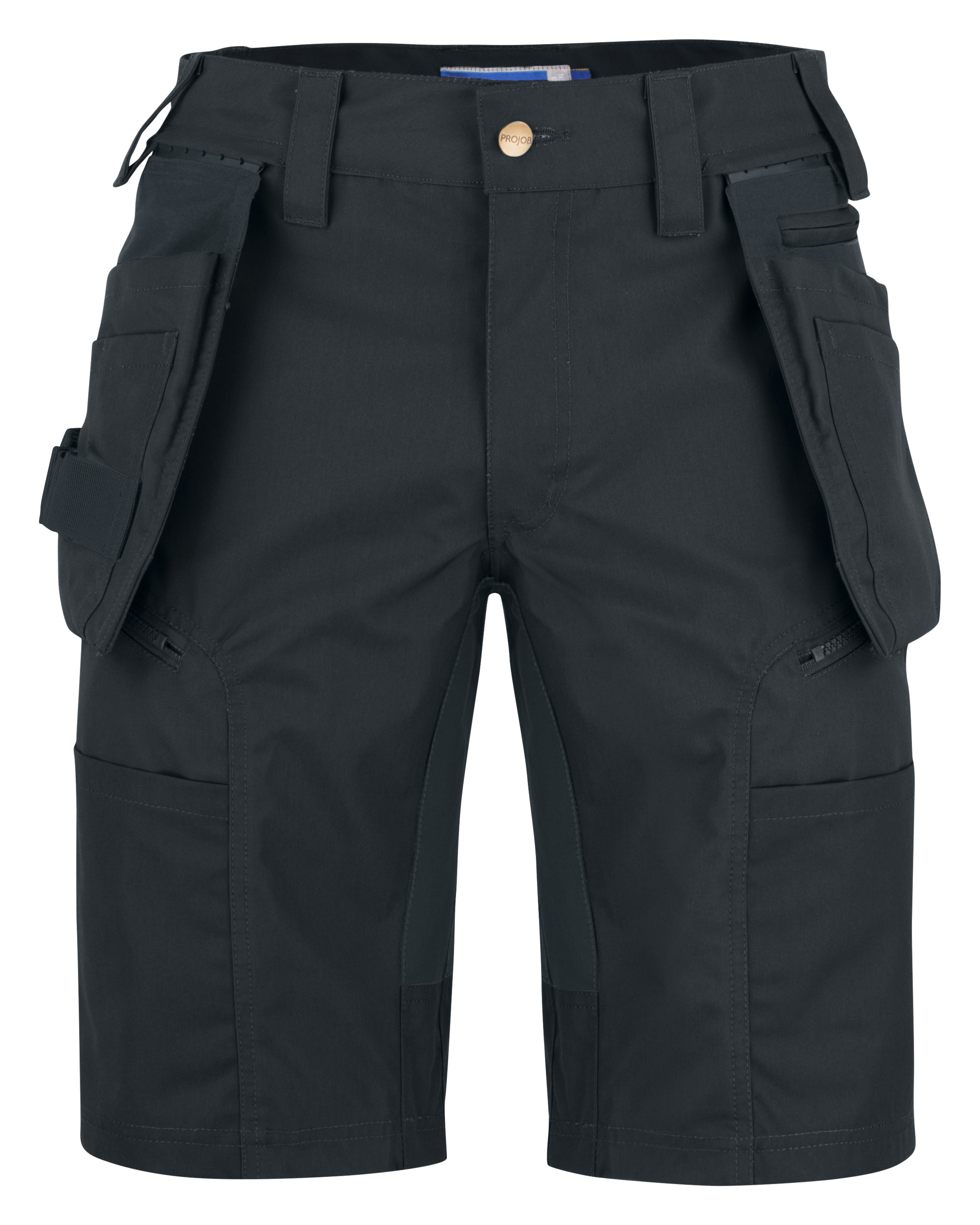 3521 SHORTS STRETCH CORDURA - Image 6