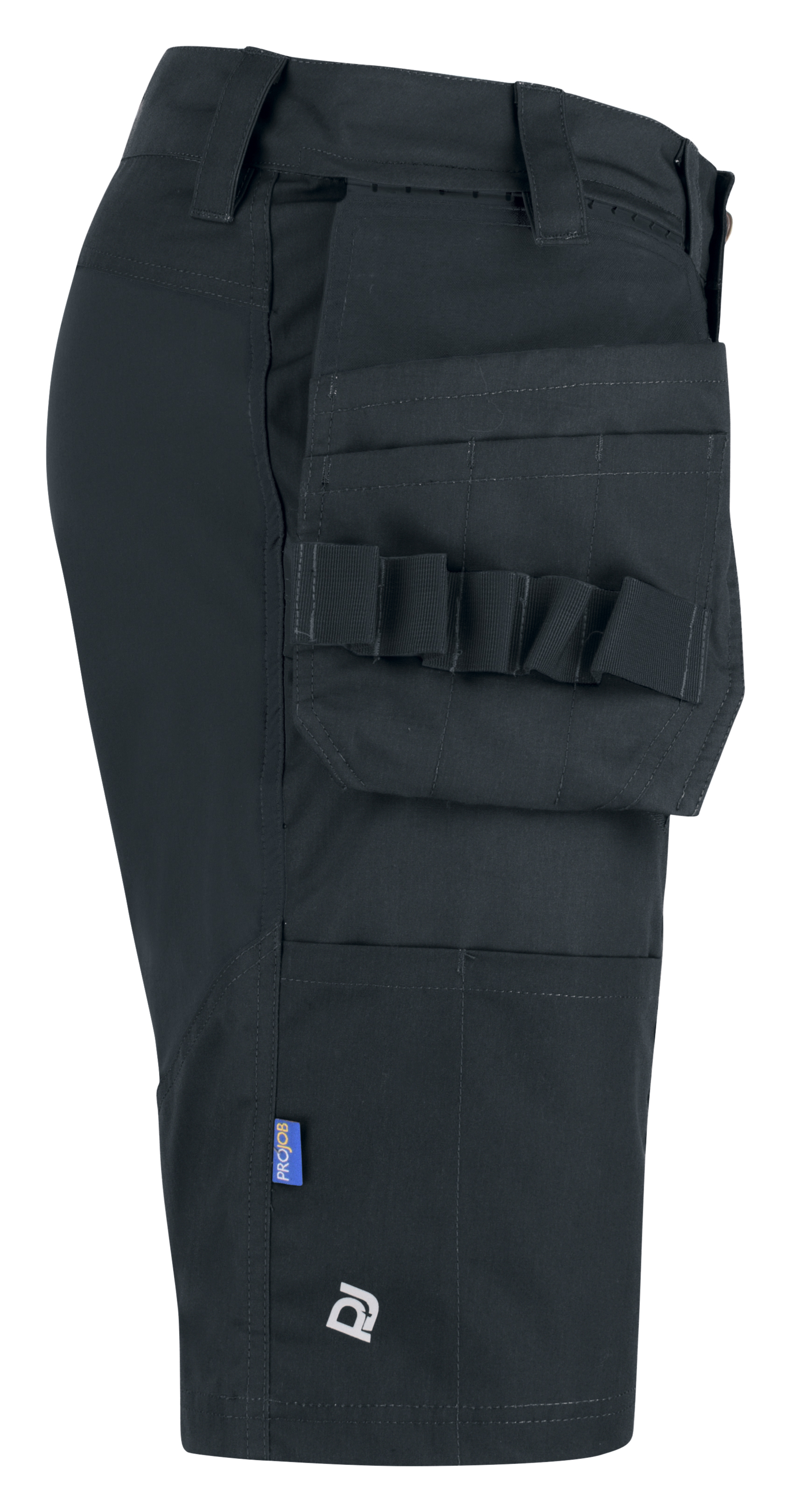 3521 SHORTS STRETCH CORDURA - Image 8