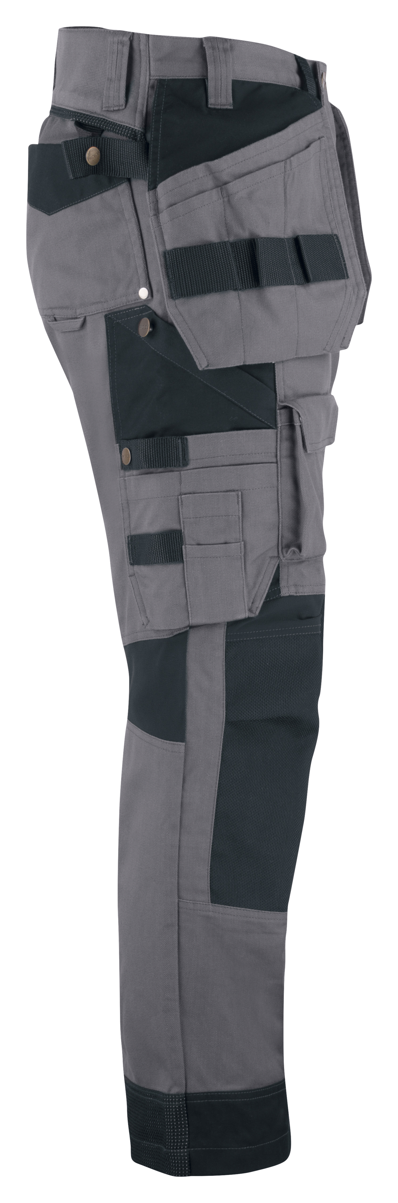 5524 PANTALON DE TRAVAIL CANVAS RESISTANT - Afbeelding 4