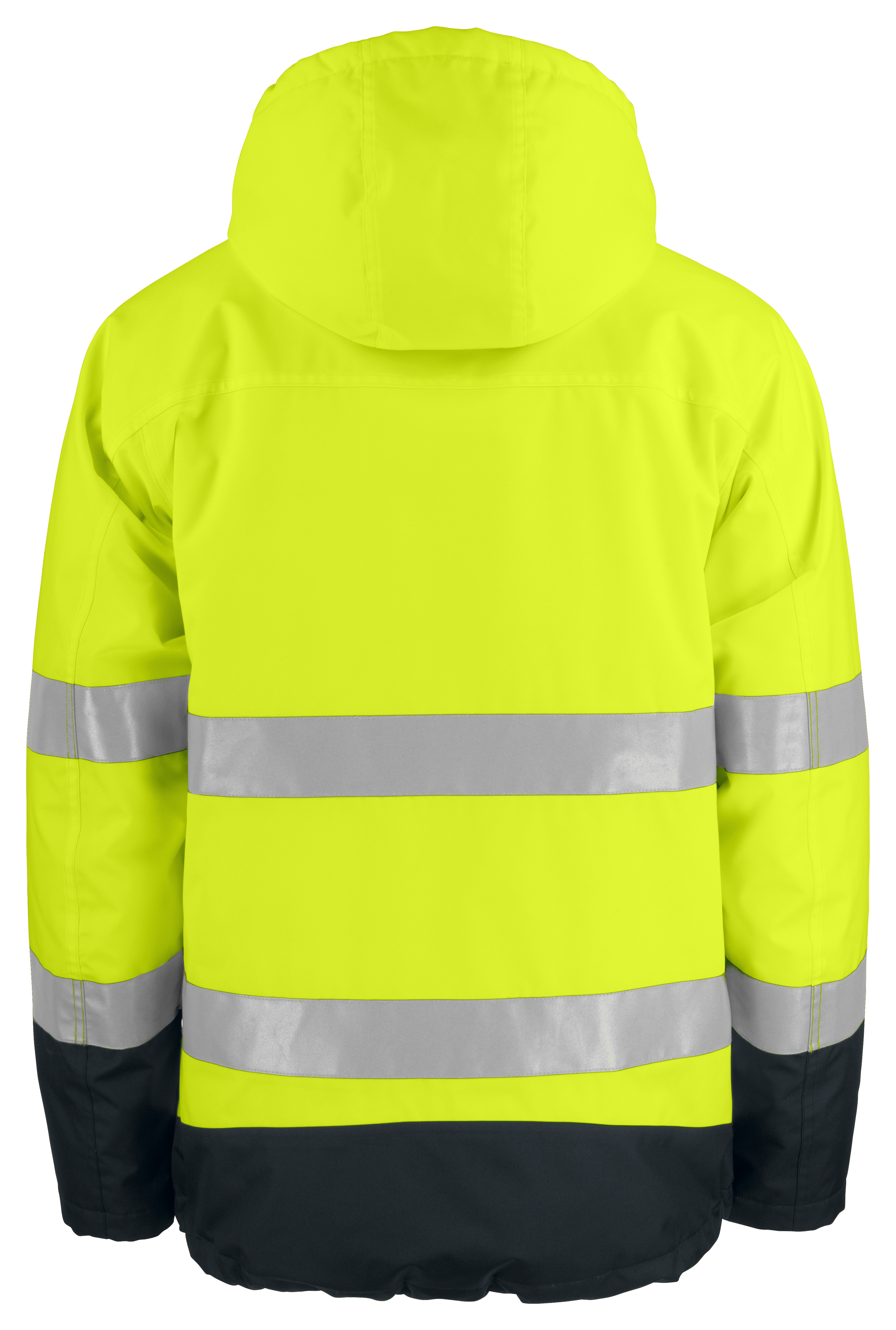 6441 PARKA DOUBLEE - EN ISO 20471 CLASSE 3 EN 343 CLASSE 3/1 - Image 6