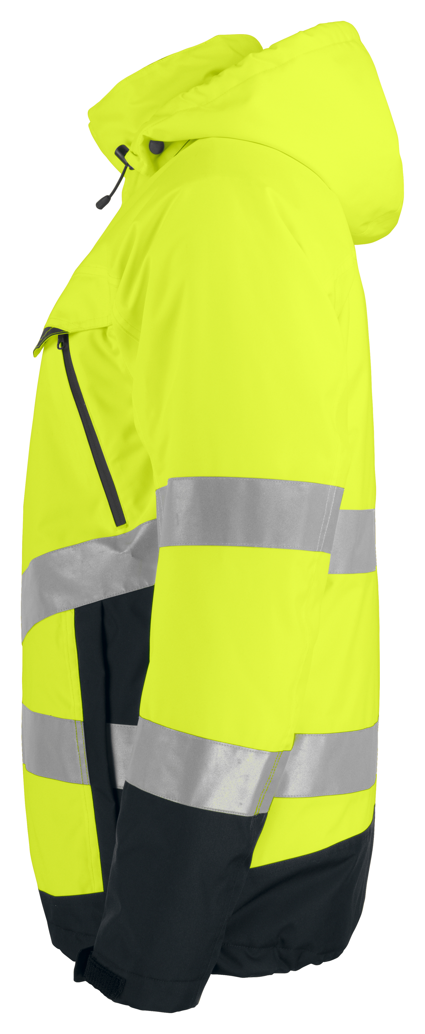 6441 PARKA DOUBLEE - EN ISO 20471 CLASSE 3 EN 343 CLASSE 3/1 - Image 8