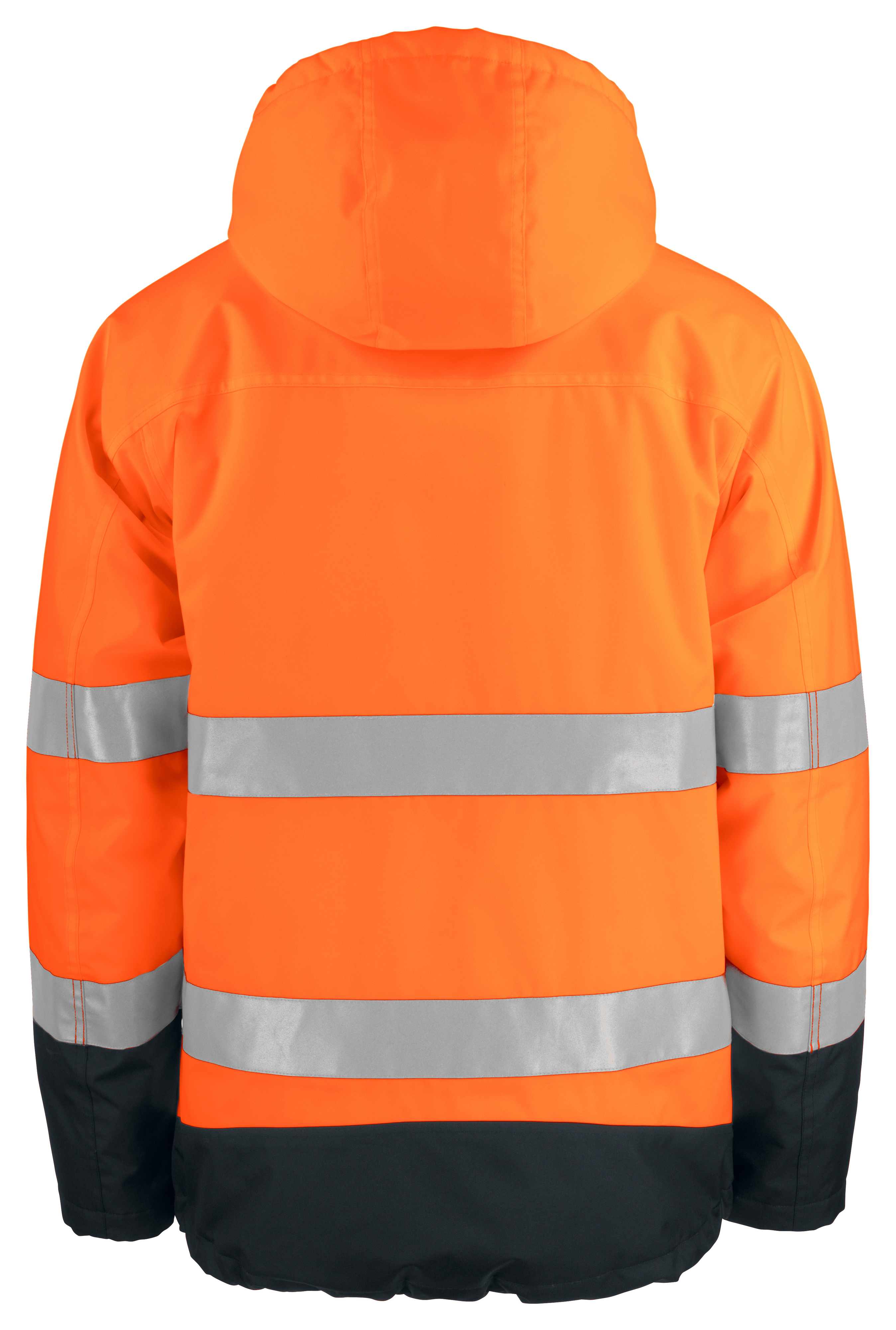 6441 PARKA DOUBLEE - EN ISO 20471 CLASSE 3 EN 343 CLASSE 3/1 - Image 10