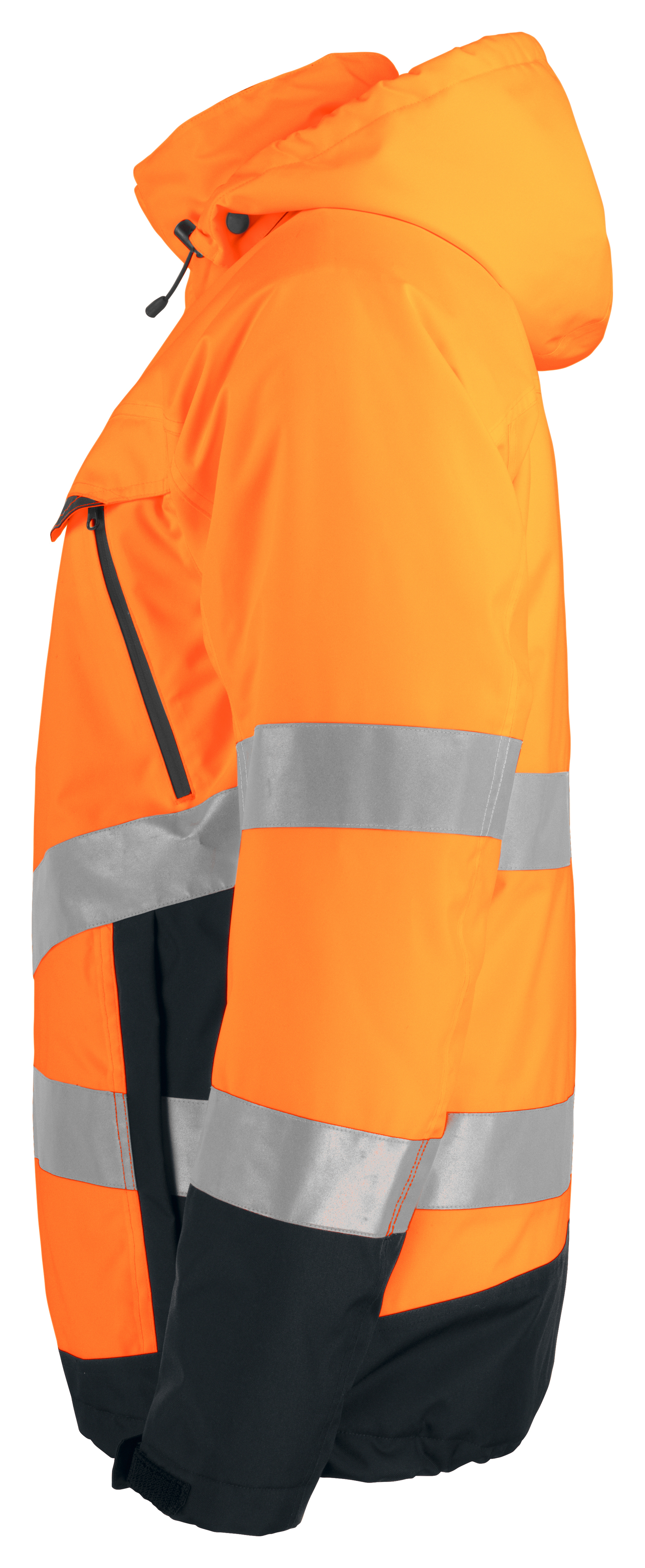 6441 PARKA DOUBLEE - EN ISO 20471 CLASSE 3 EN 343 CLASSE 3/1 - Image 12