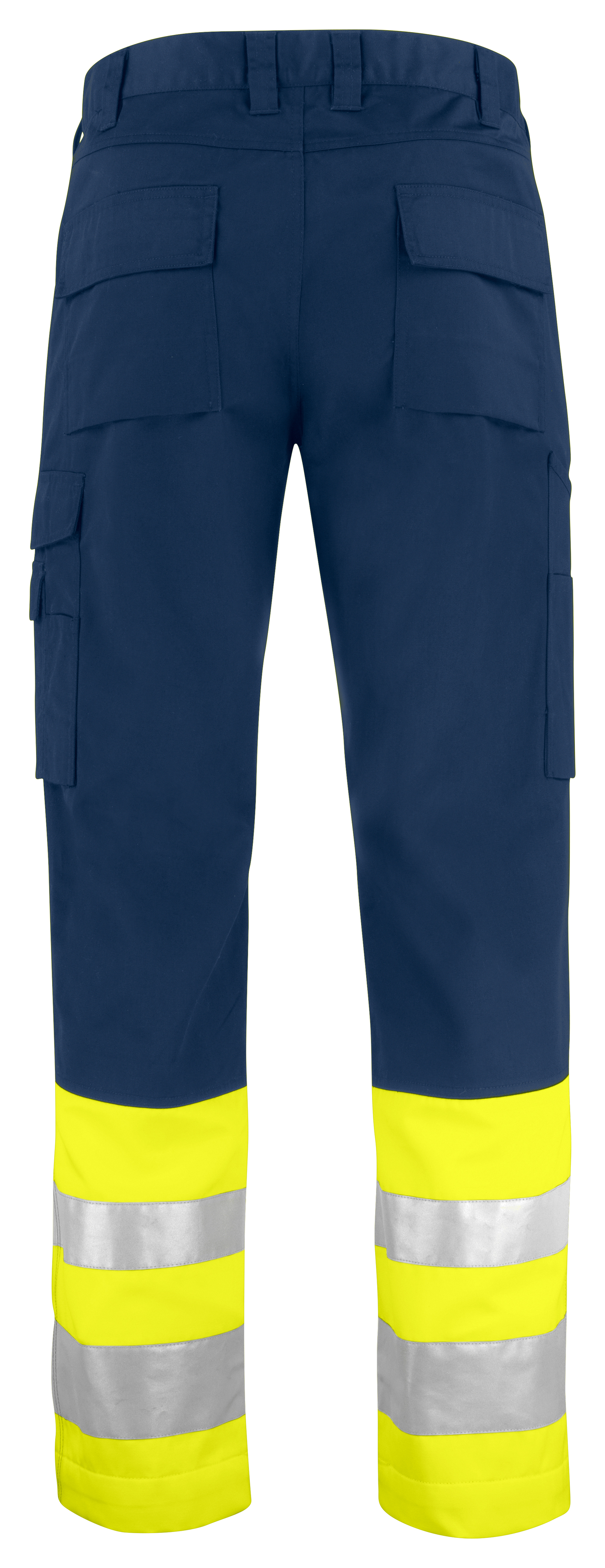 6533 PANTALON POLYCOTON PRIO - EN ISO 20471 CLASSE 1 - Afbeelding 2