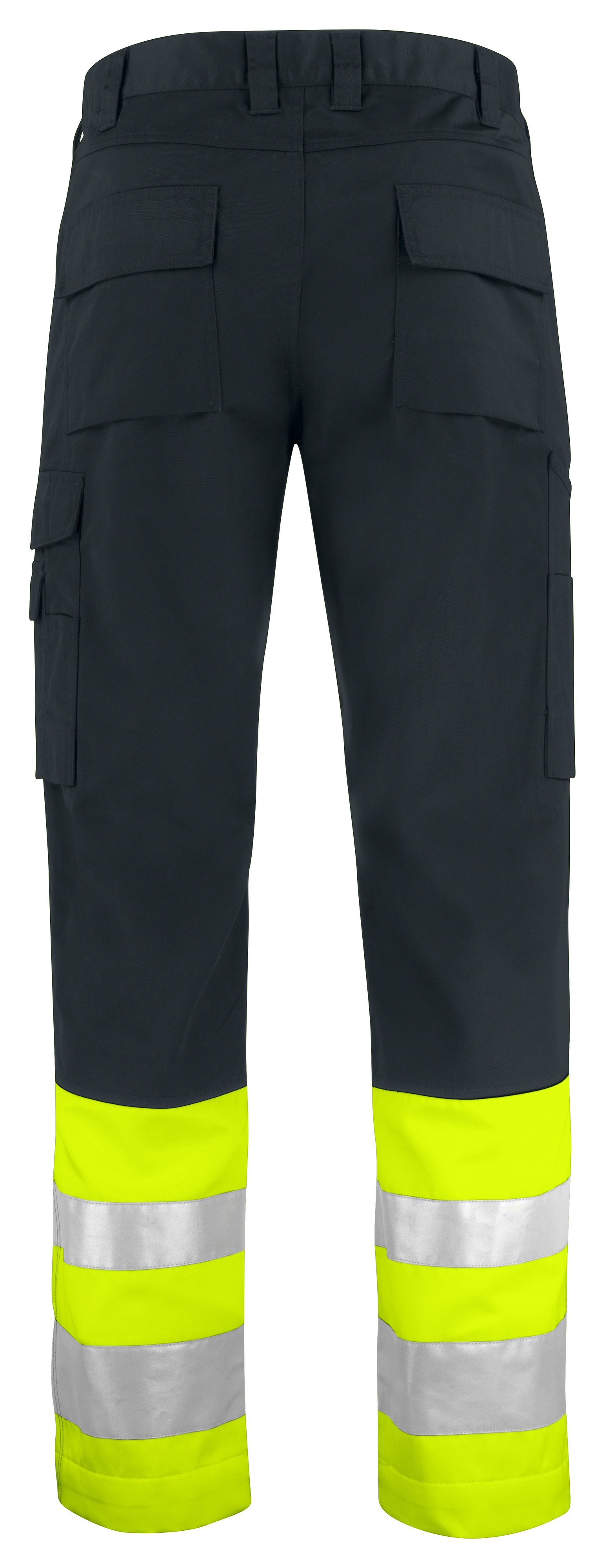 6533 PANTALON POLYCOTON PRIO - EN ISO 20471 CLASSE 1 - Afbeelding 6
