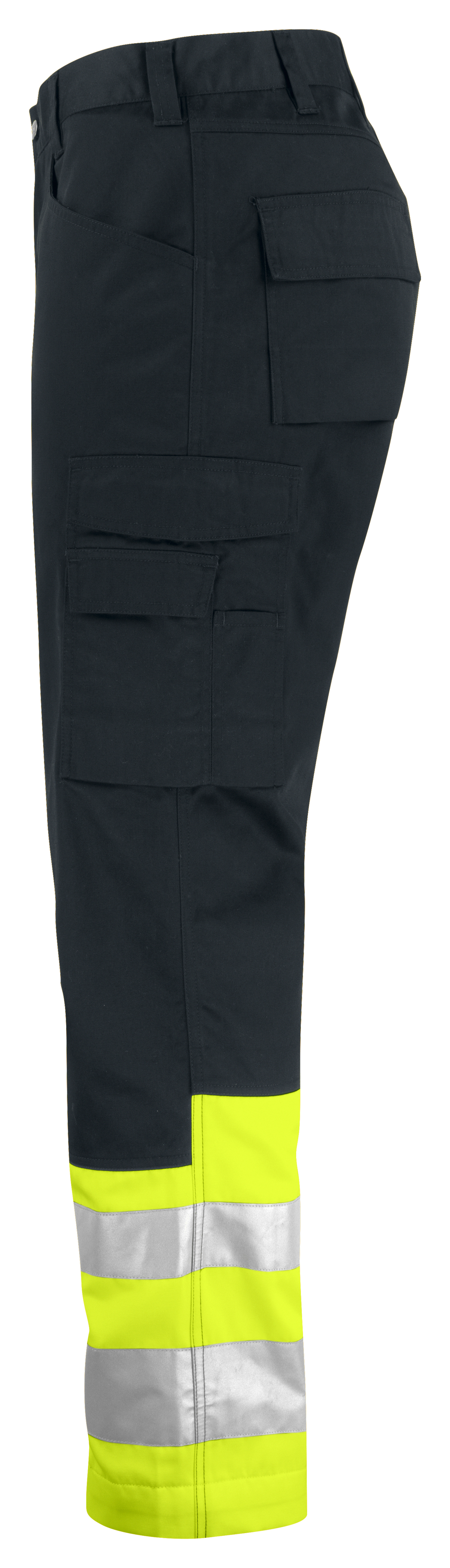 6533 PANTALON POLYCOTON PRIO - EN ISO 20471 CLASSE 1 - Afbeelding 8