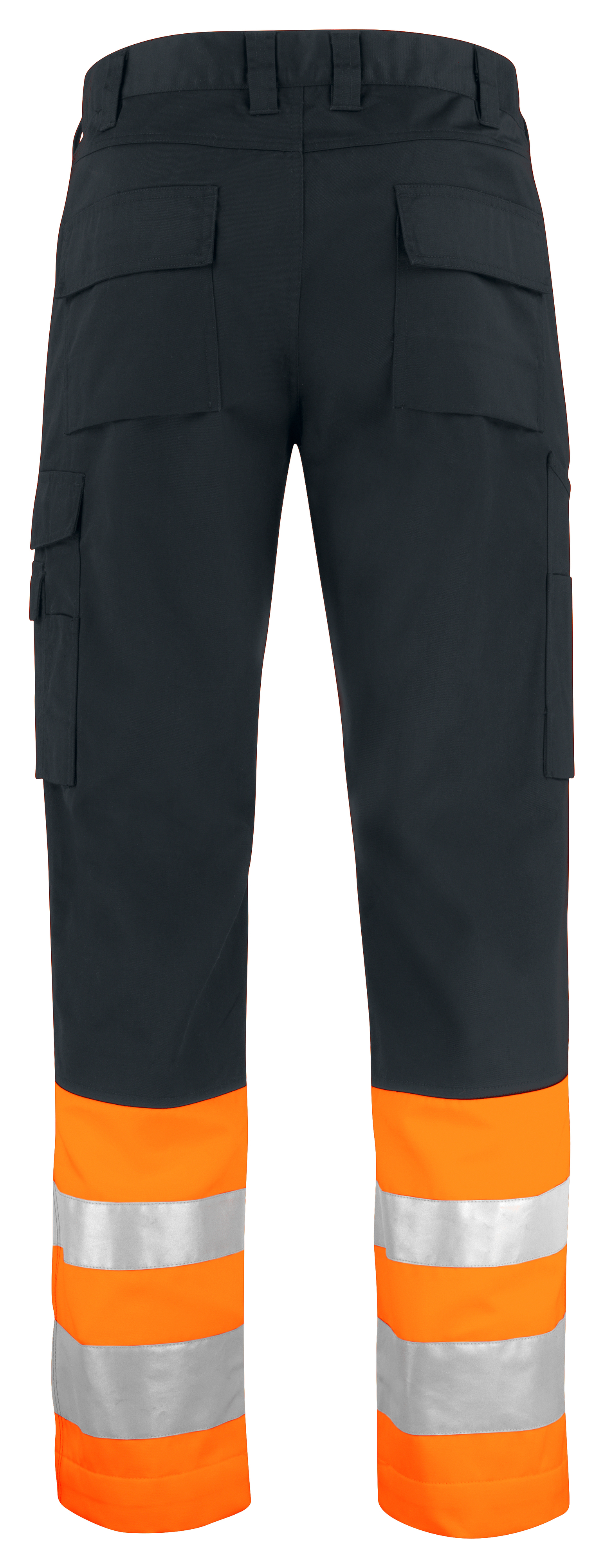 6533 PANTALON POLYCOTON PRIO - EN ISO 20471 CLASSE 1 - Afbeelding 10