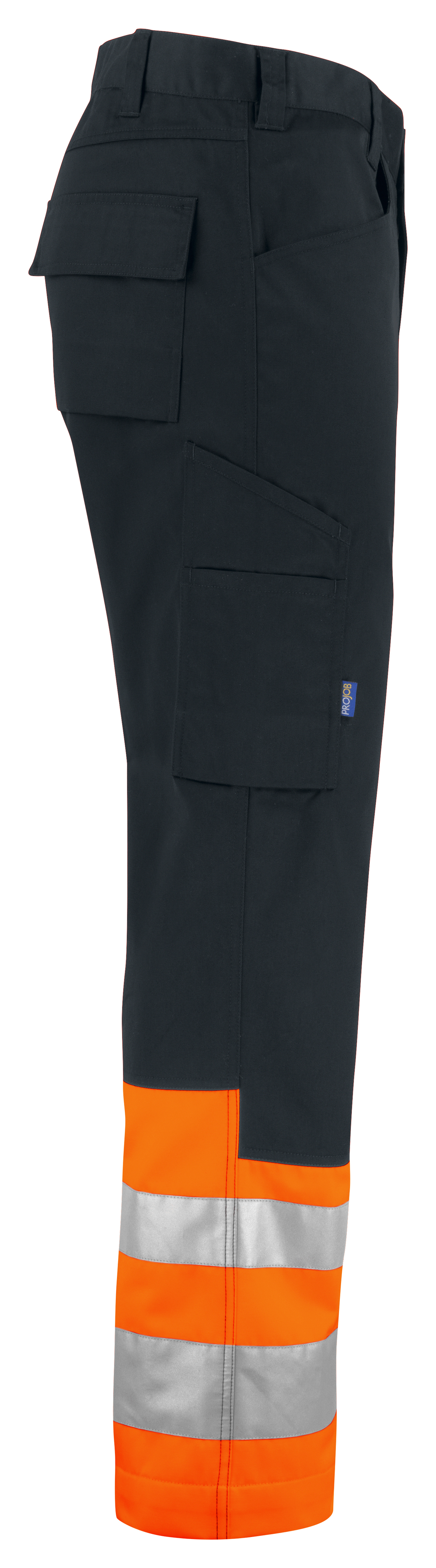 6533 PANTALON POLYCOTON PRIO - EN ISO 20471 CLASSE 1 - Afbeelding 11