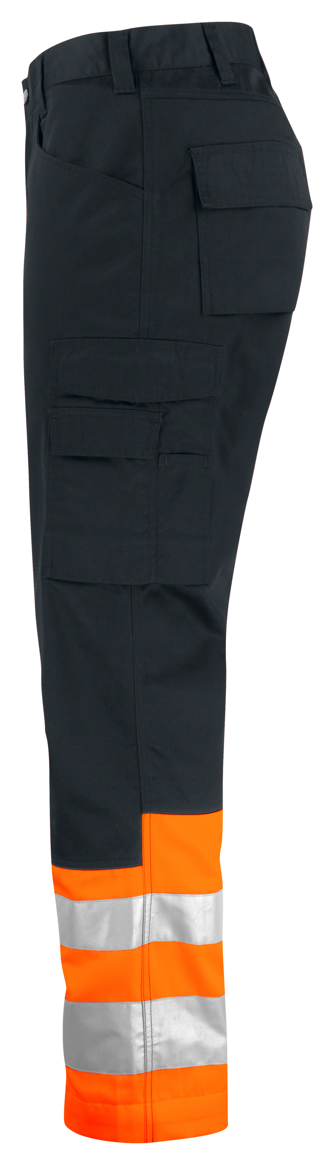 6533 PANTALON POLYCOTON PRIO - EN ISO 20471 CLASSE 1 - Afbeelding 12