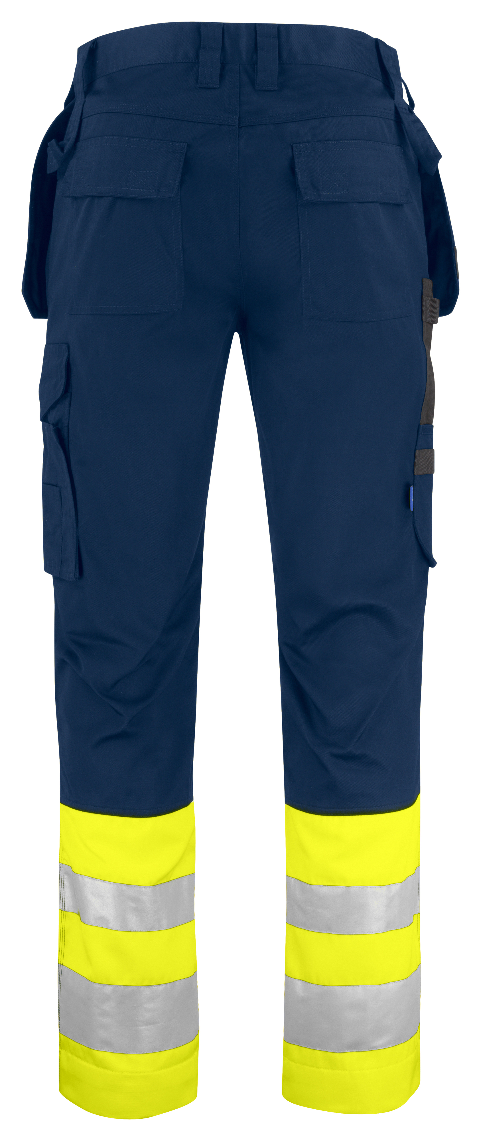 6534 PANTALON POLYCOTON PRIO - EN ISO 20471 CLASSE 1 - Bild 2