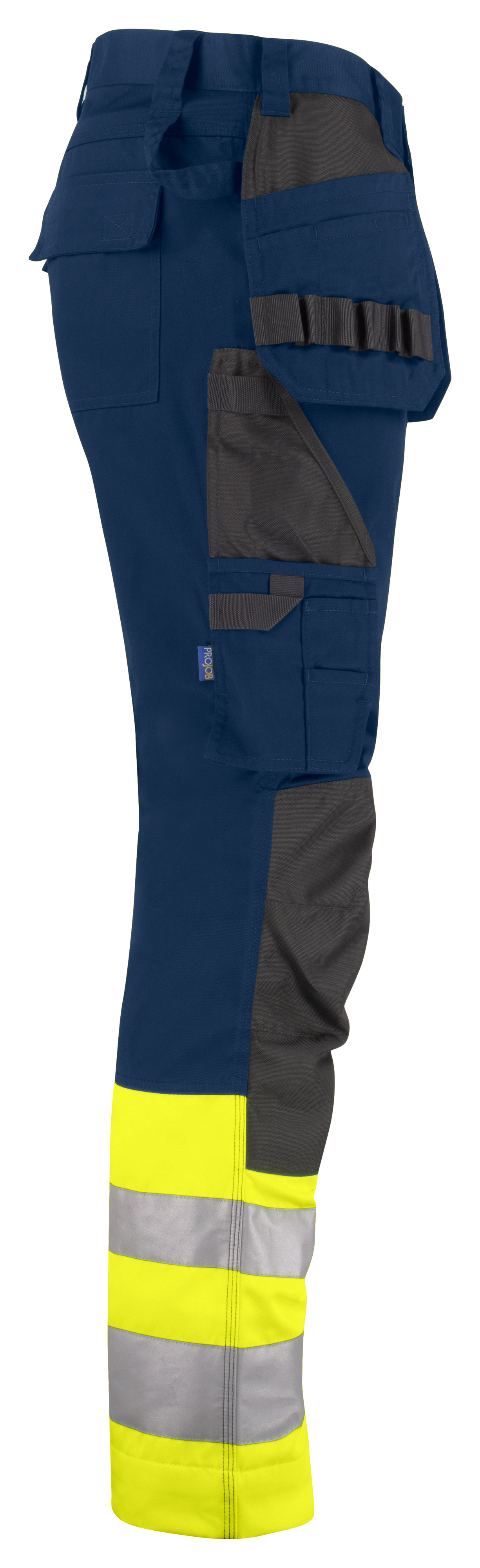 6534 PANTALON POLYCOTON PRIO - EN ISO 20471 CLASSE 1 - Bild 3