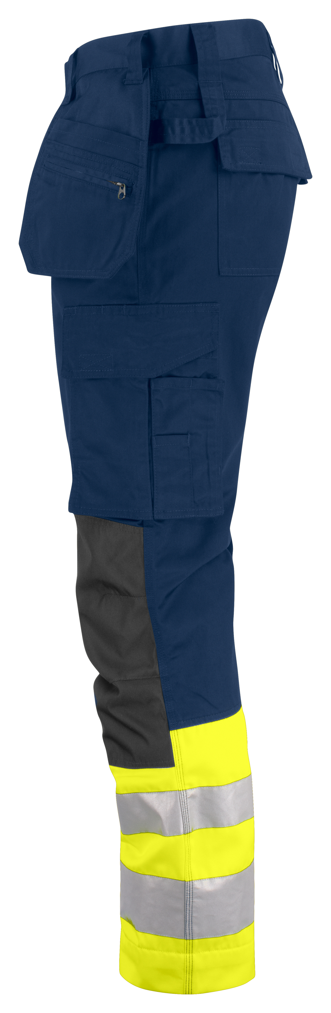 6534 PANTALON POLYCOTON PRIO - EN ISO 20471 CLASSE 1 - Bild 4