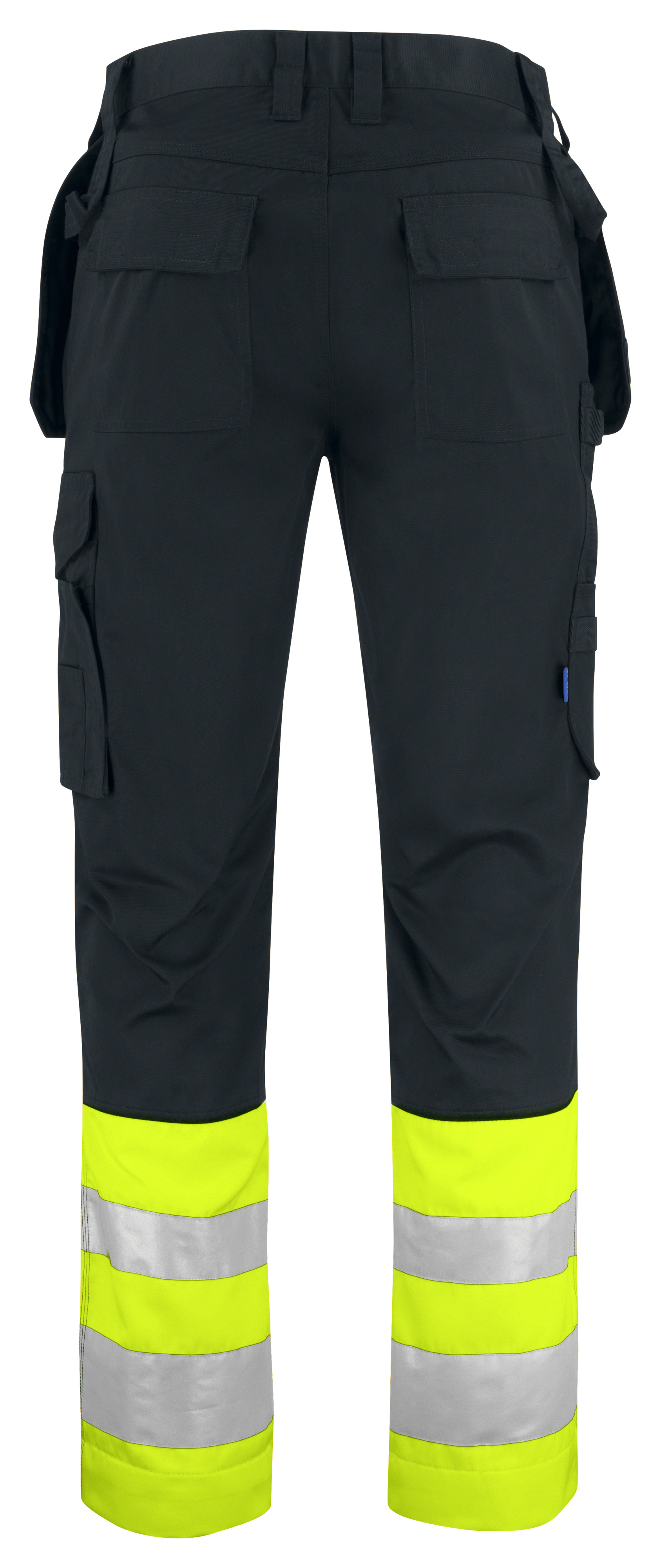 6534 PANTALON POLYCOTON PRIO - EN ISO 20471 CLASSE 1 - Bild 6