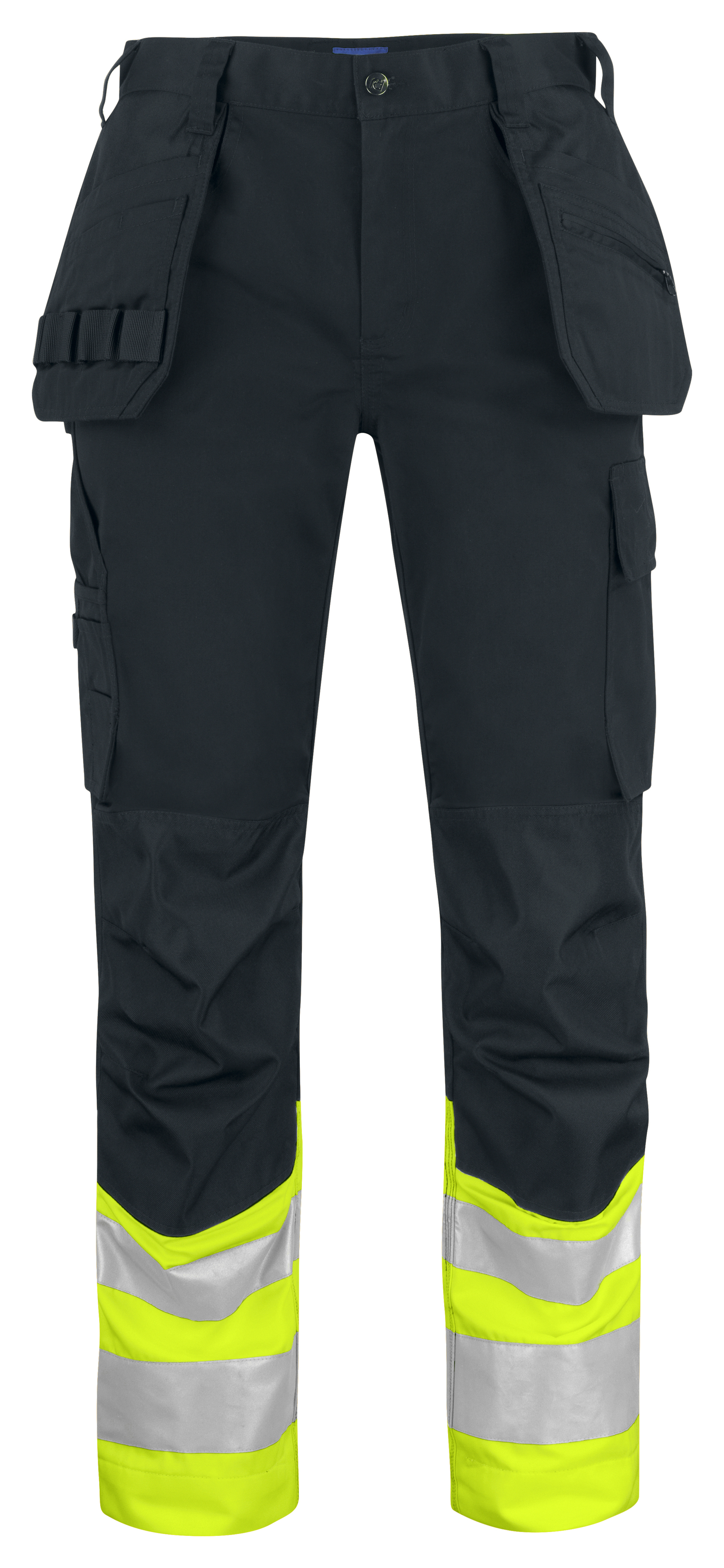 6534 PANTALON POLYCOTON PRIO - EN ISO 20471 CLASSE 1 - Bild 5