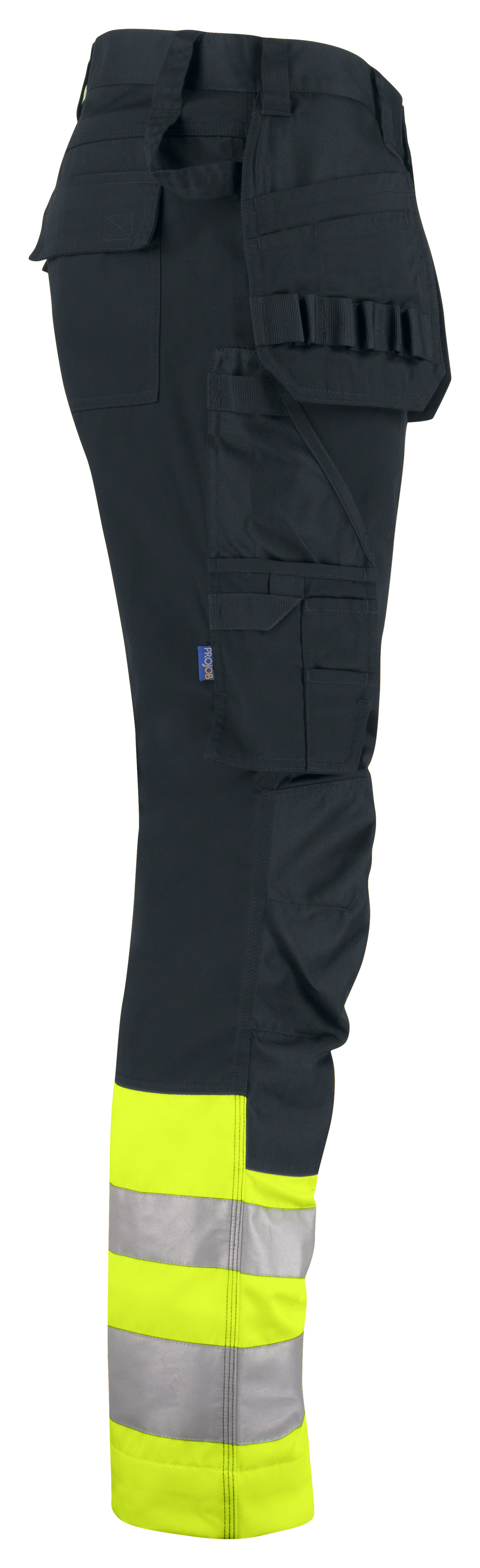 6534 PANTALON POLYCOTON PRIO - EN ISO 20471 CLASSE 1 - Bild 7