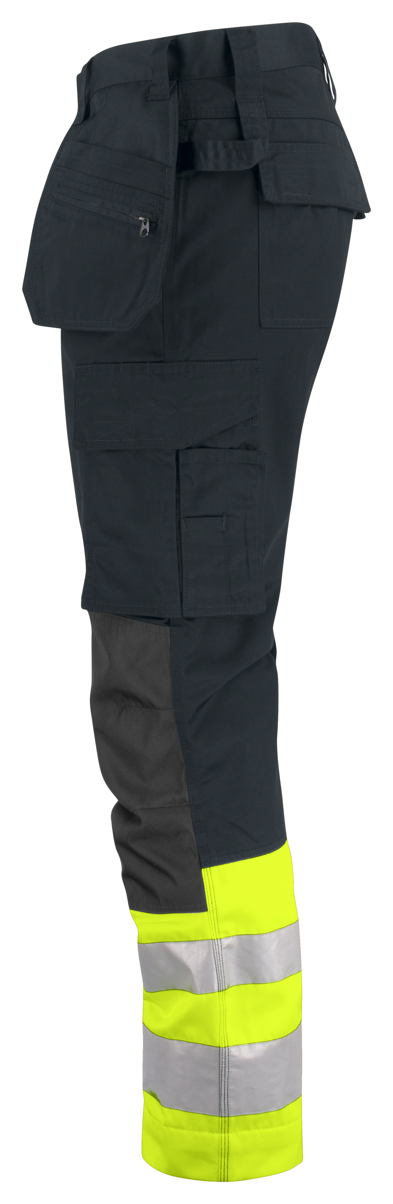 6534 PANTALON POLYCOTON PRIO - EN ISO 20471 CLASSE 1 - Bild 8