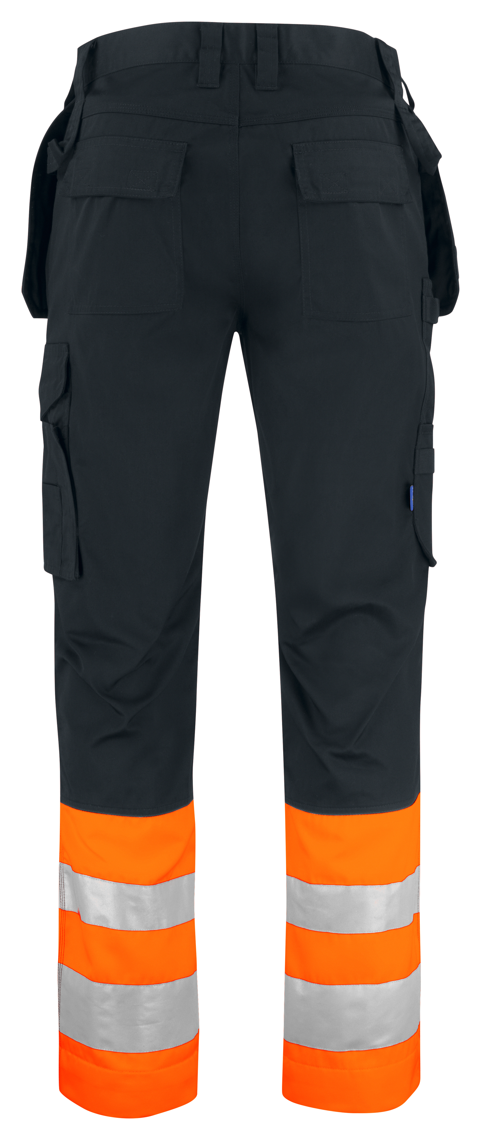 6534 PANTALON POLYCOTON PRIO - EN ISO 20471 CLASSE 1 - Bild 10