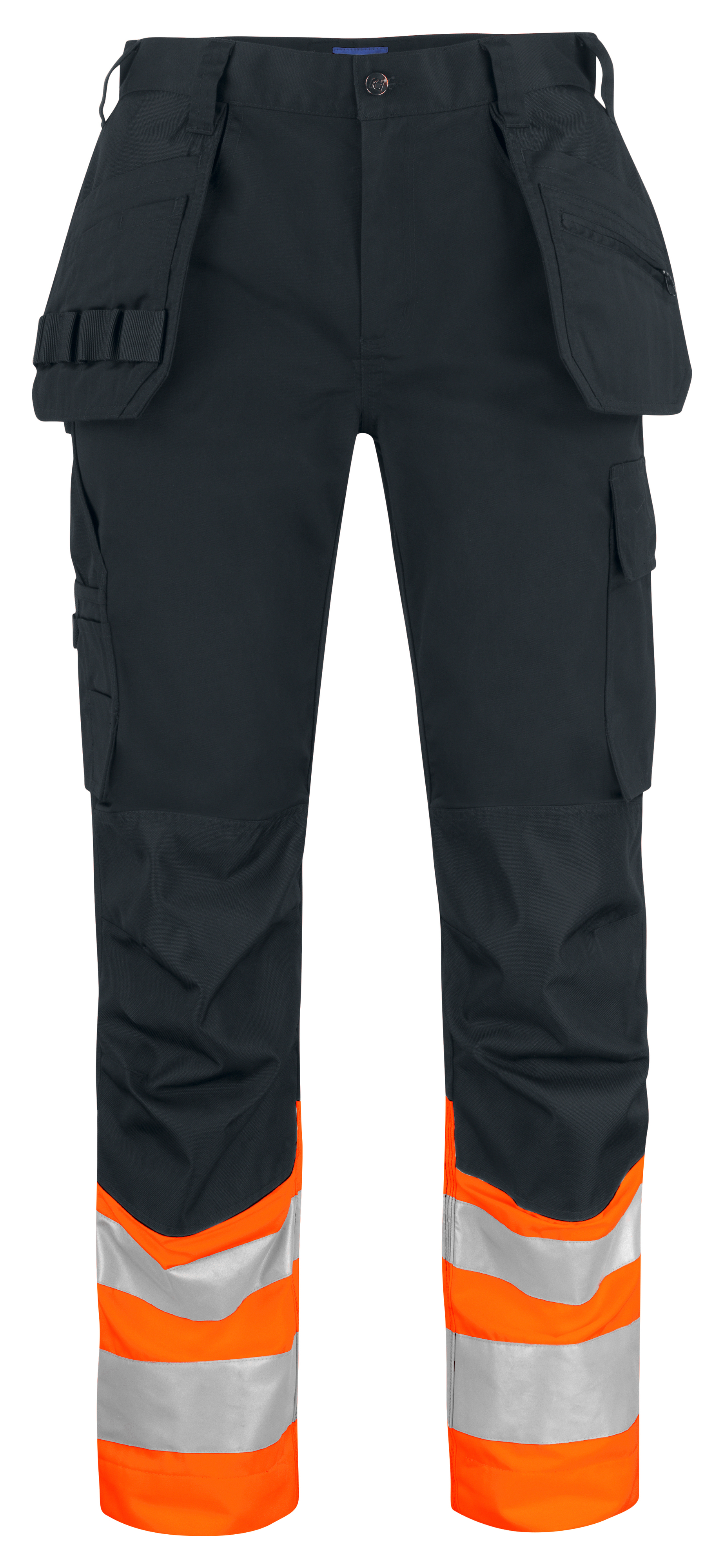 6534 PANTALON POLYCOTON PRIO - EN ISO 20471 CLASSE 1 - Bild 9